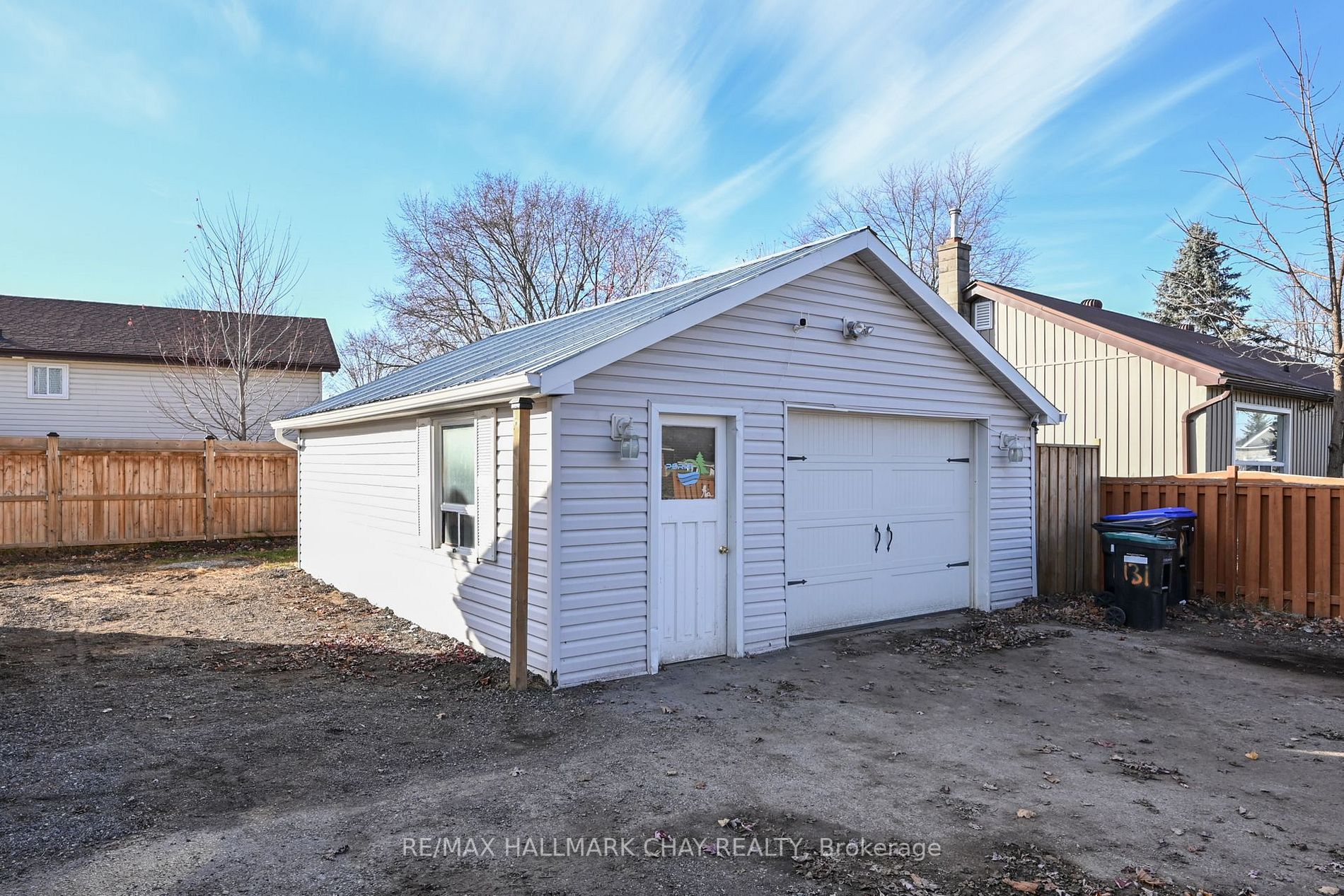 131 Vernon St