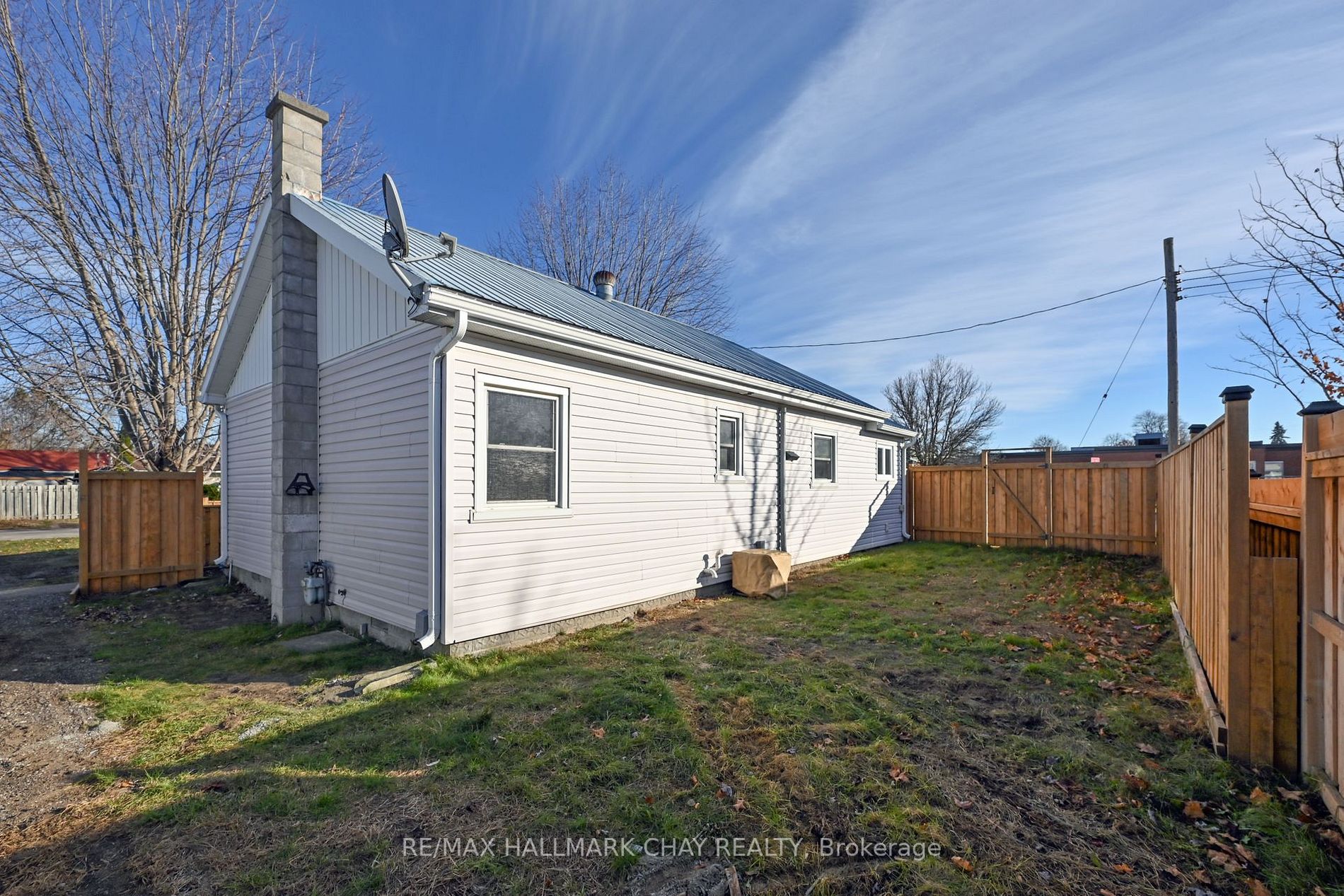 131 Vernon St