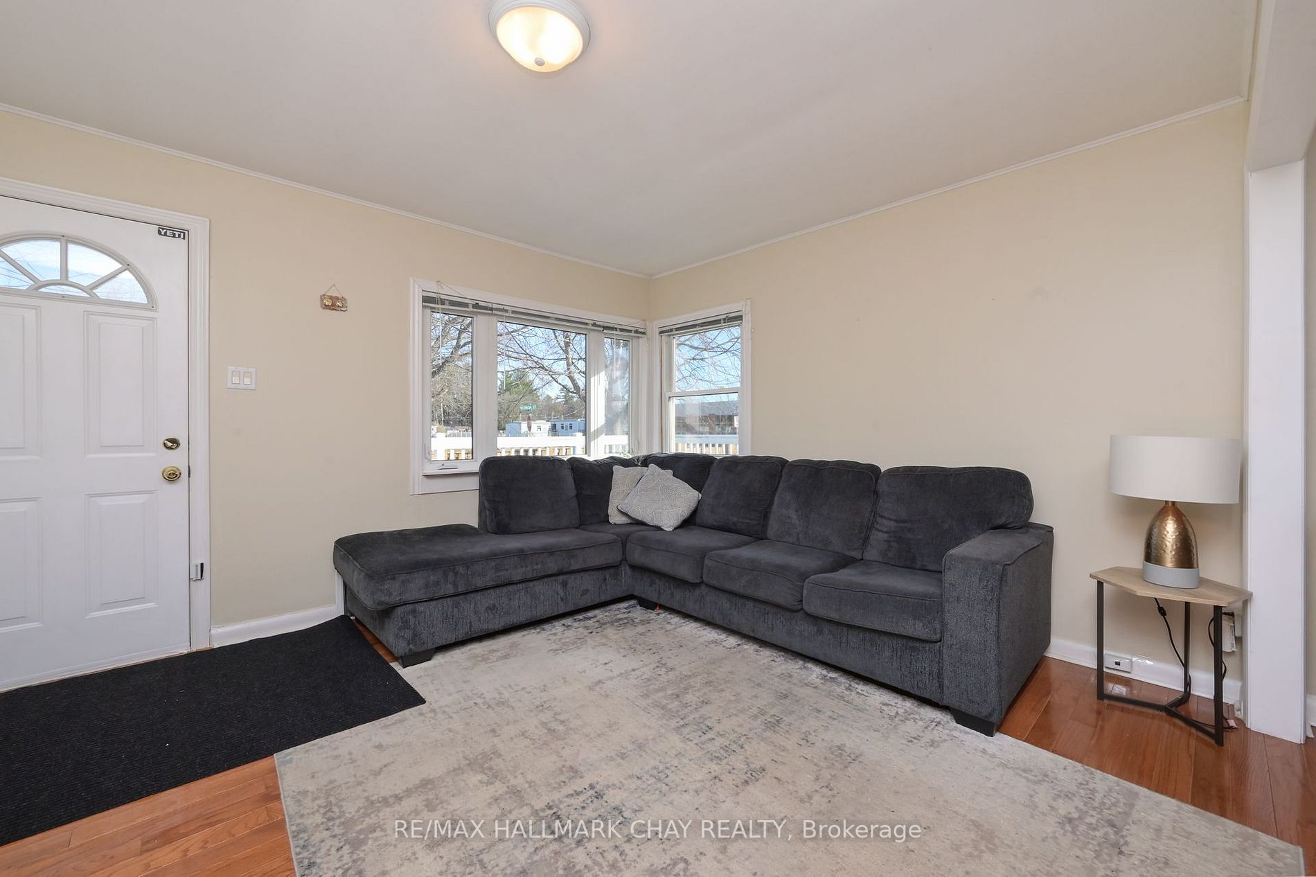 131 Vernon St