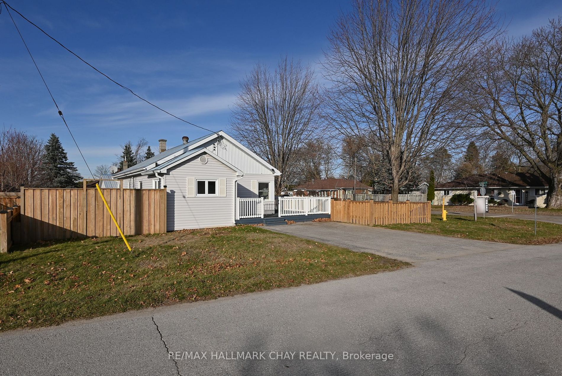 131 Vernon St
