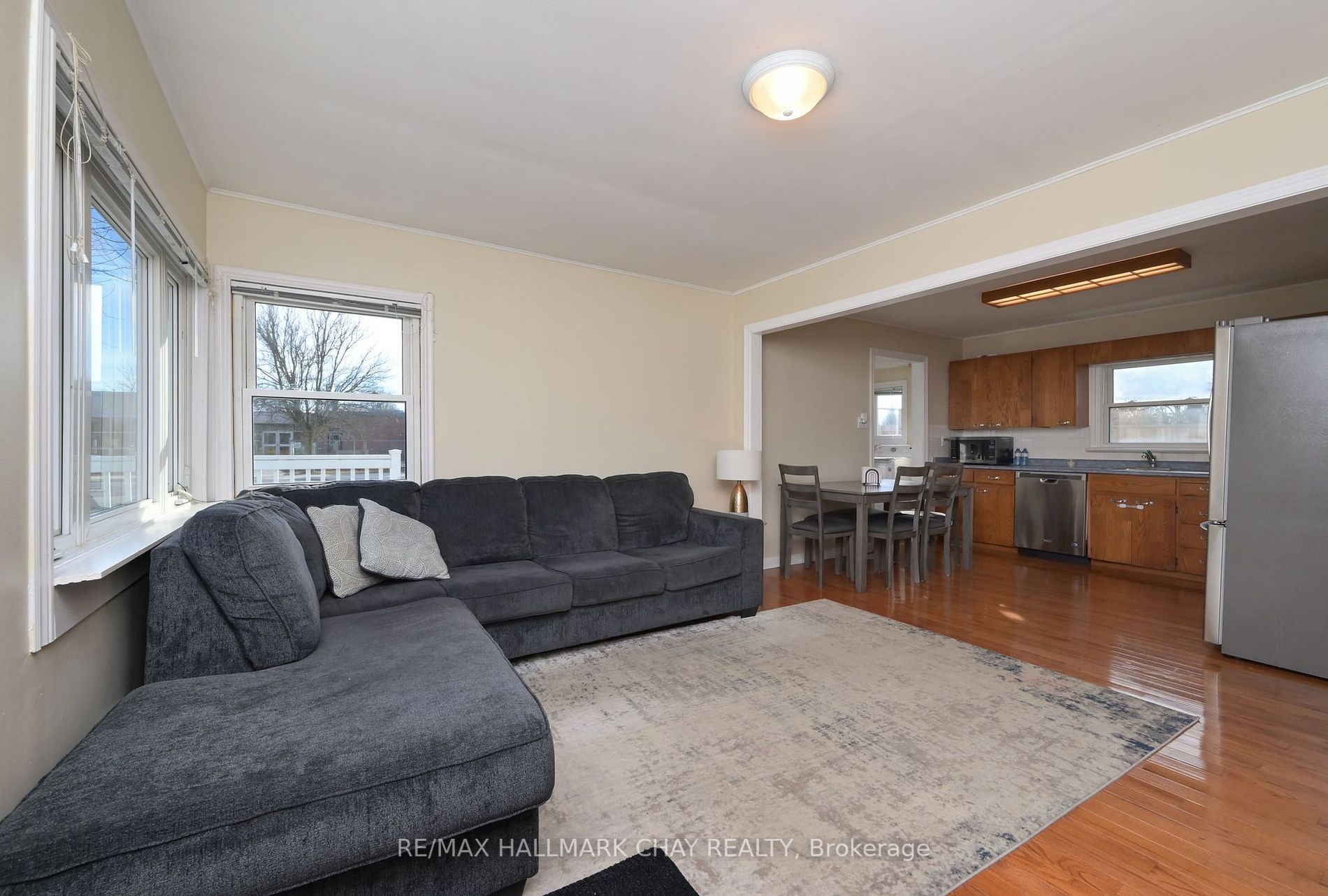 131 Vernon St