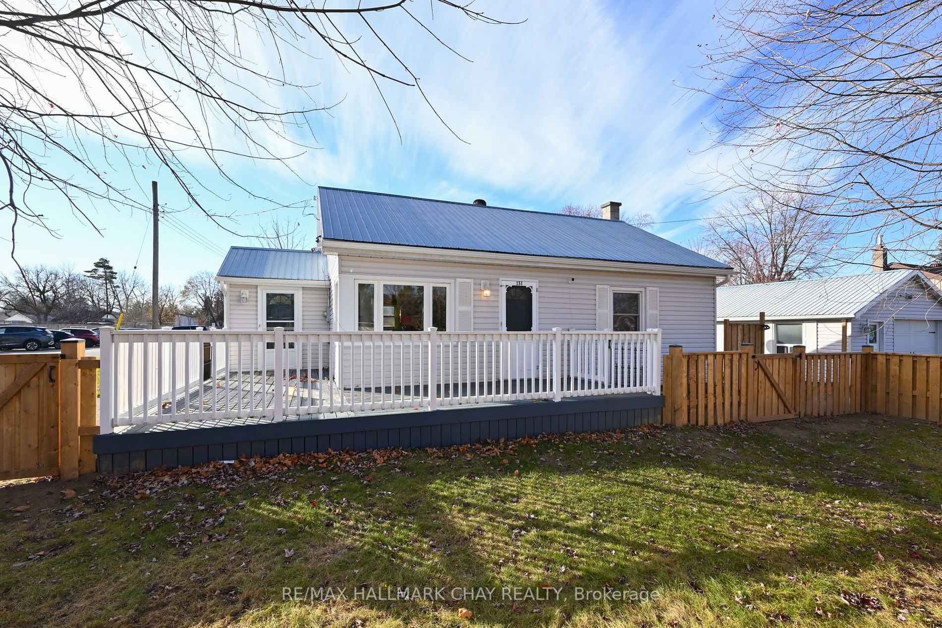 131 Vernon St