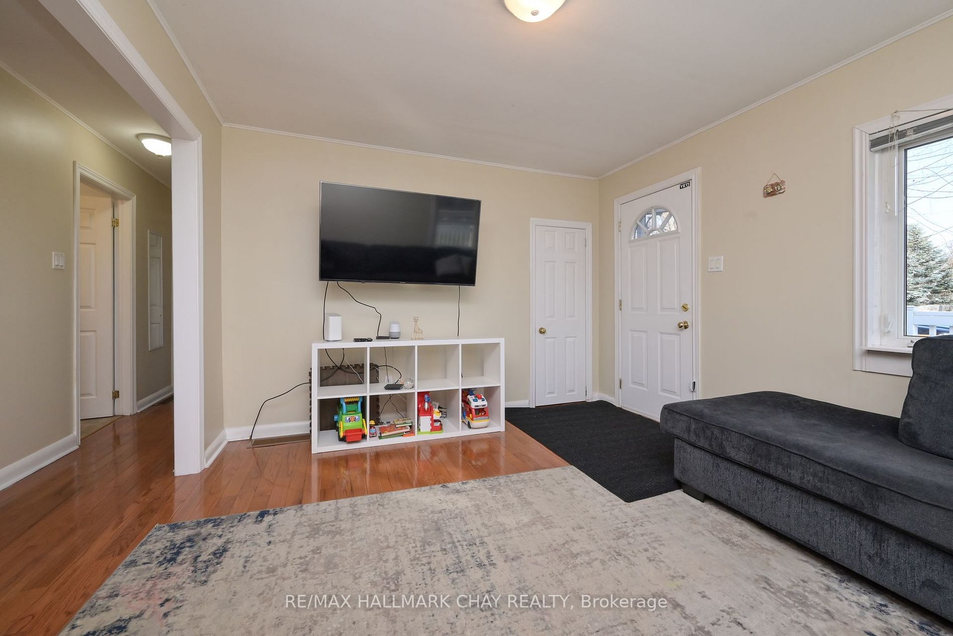131 Vernon St