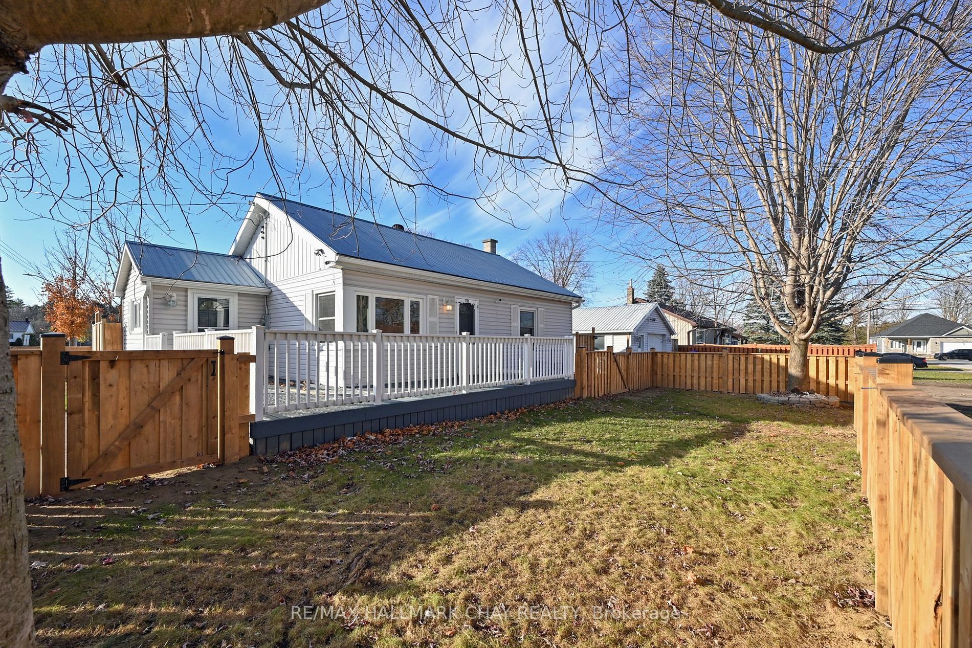 131 Vernon St