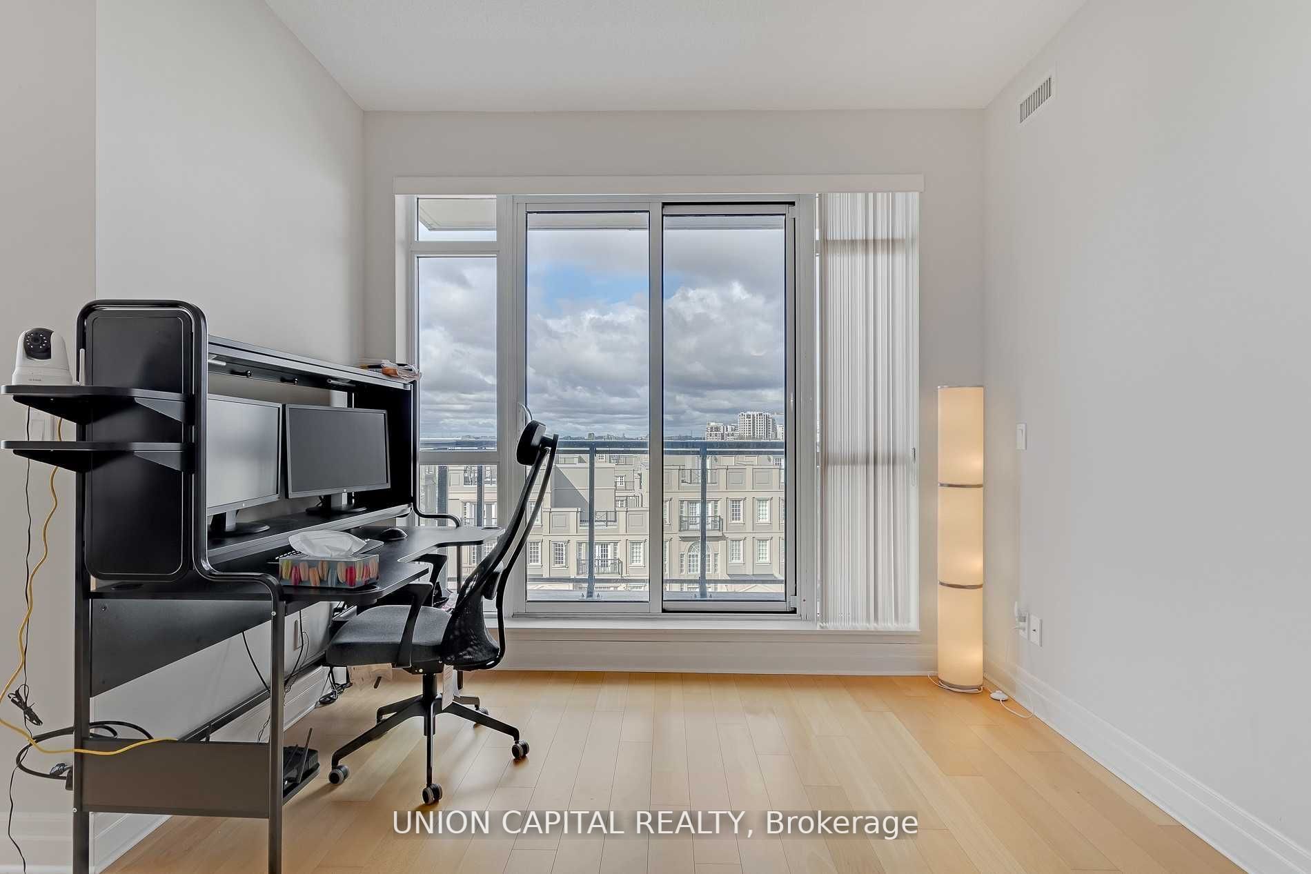 8130 Birchmount Rd, #515