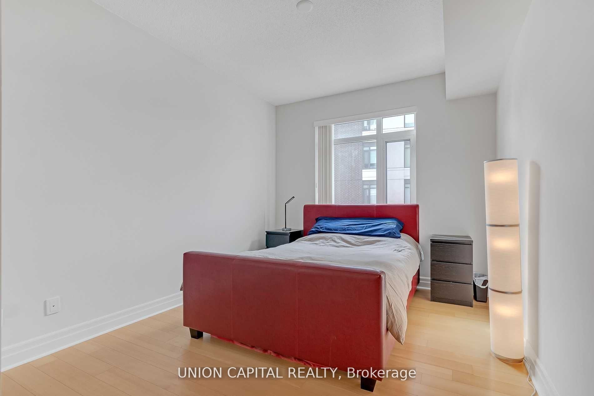 8130 Birchmount Rd, #515