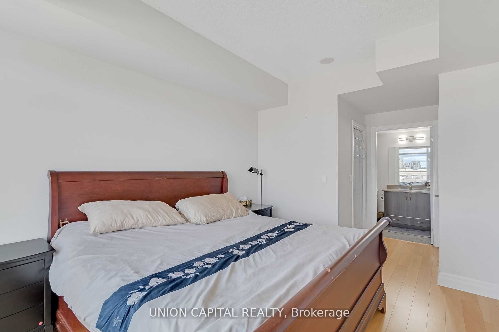 8130 Birchmount Rd, #515
