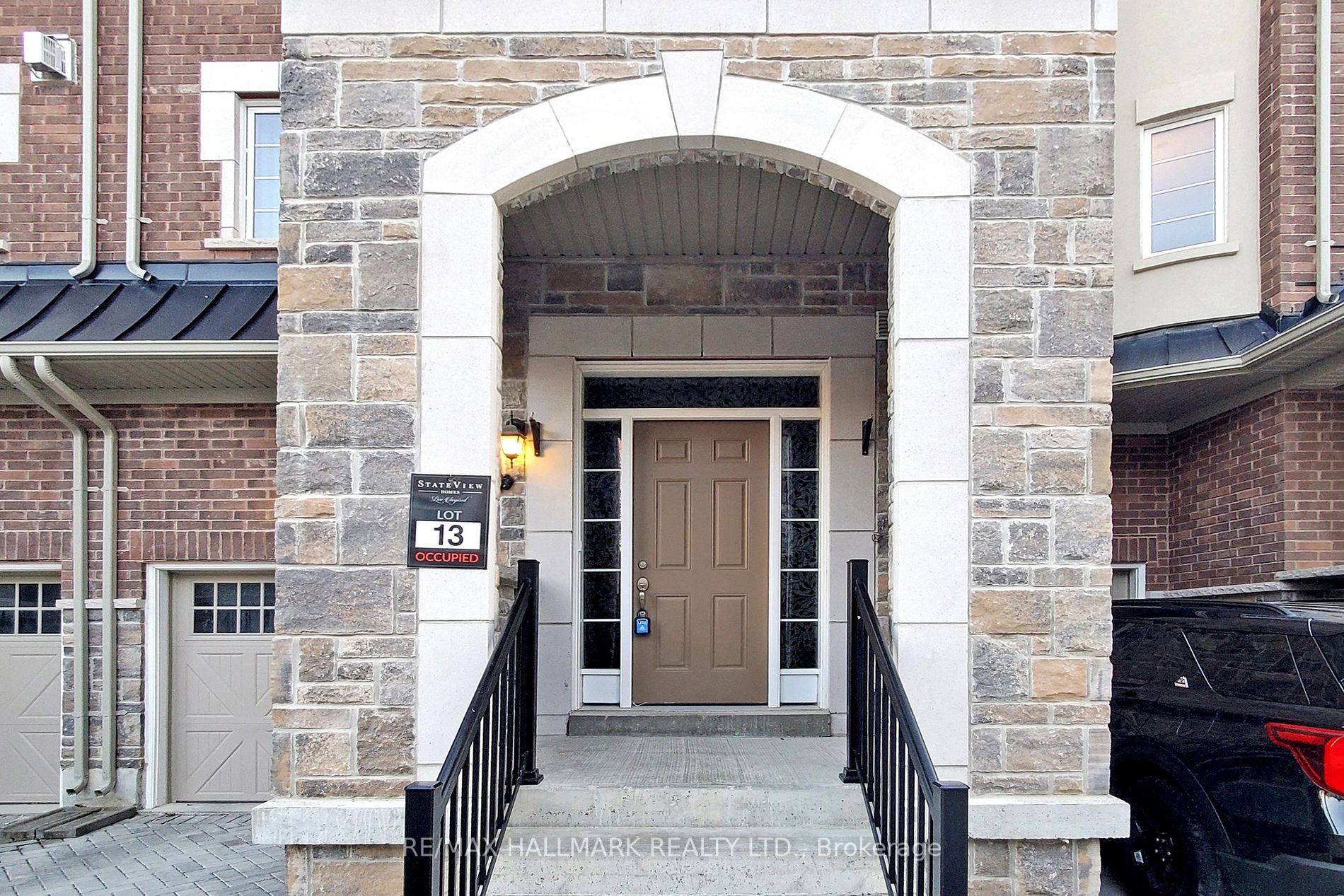 25 Globemaster Lane