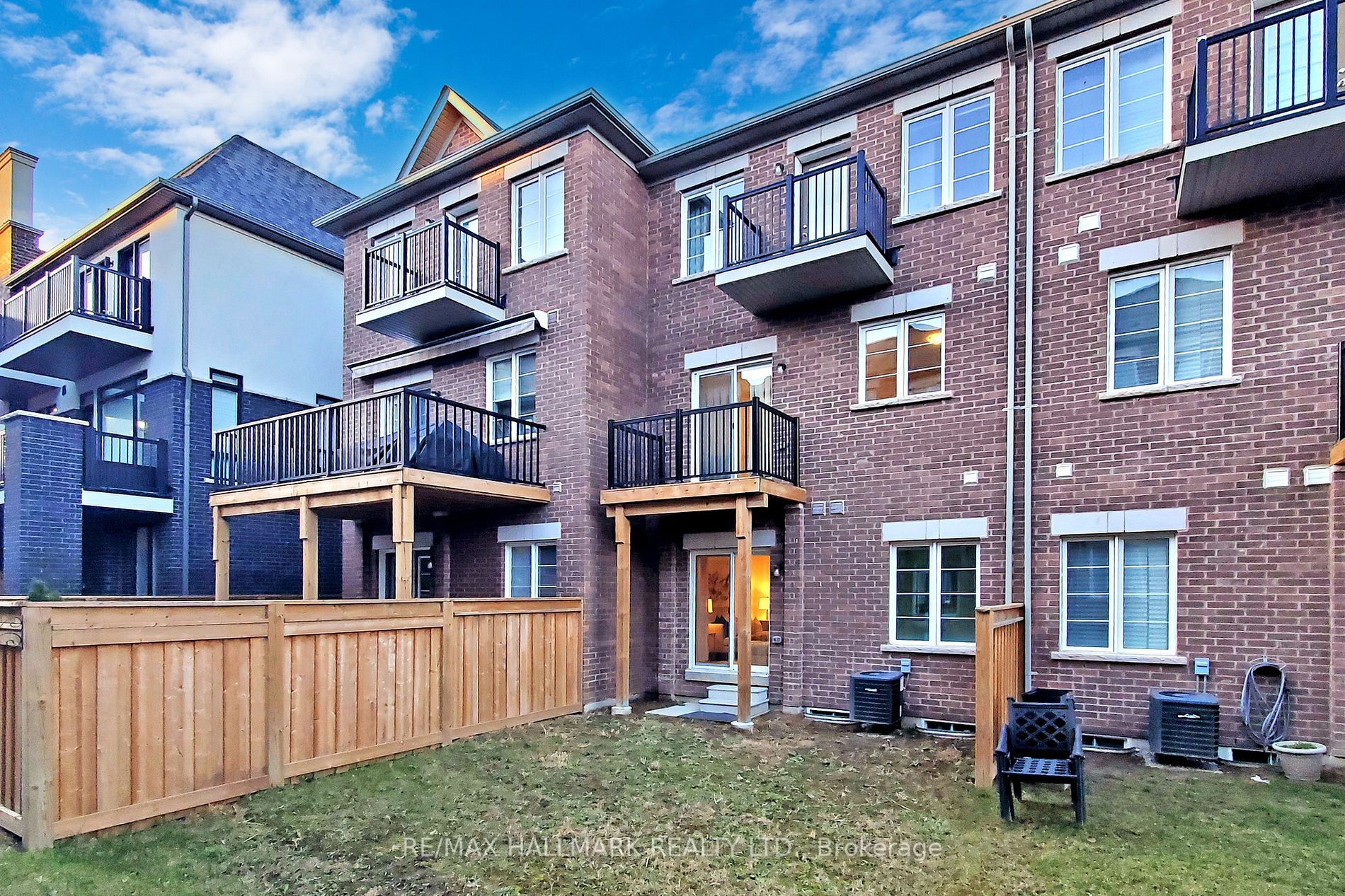 25 Globemaster Lane