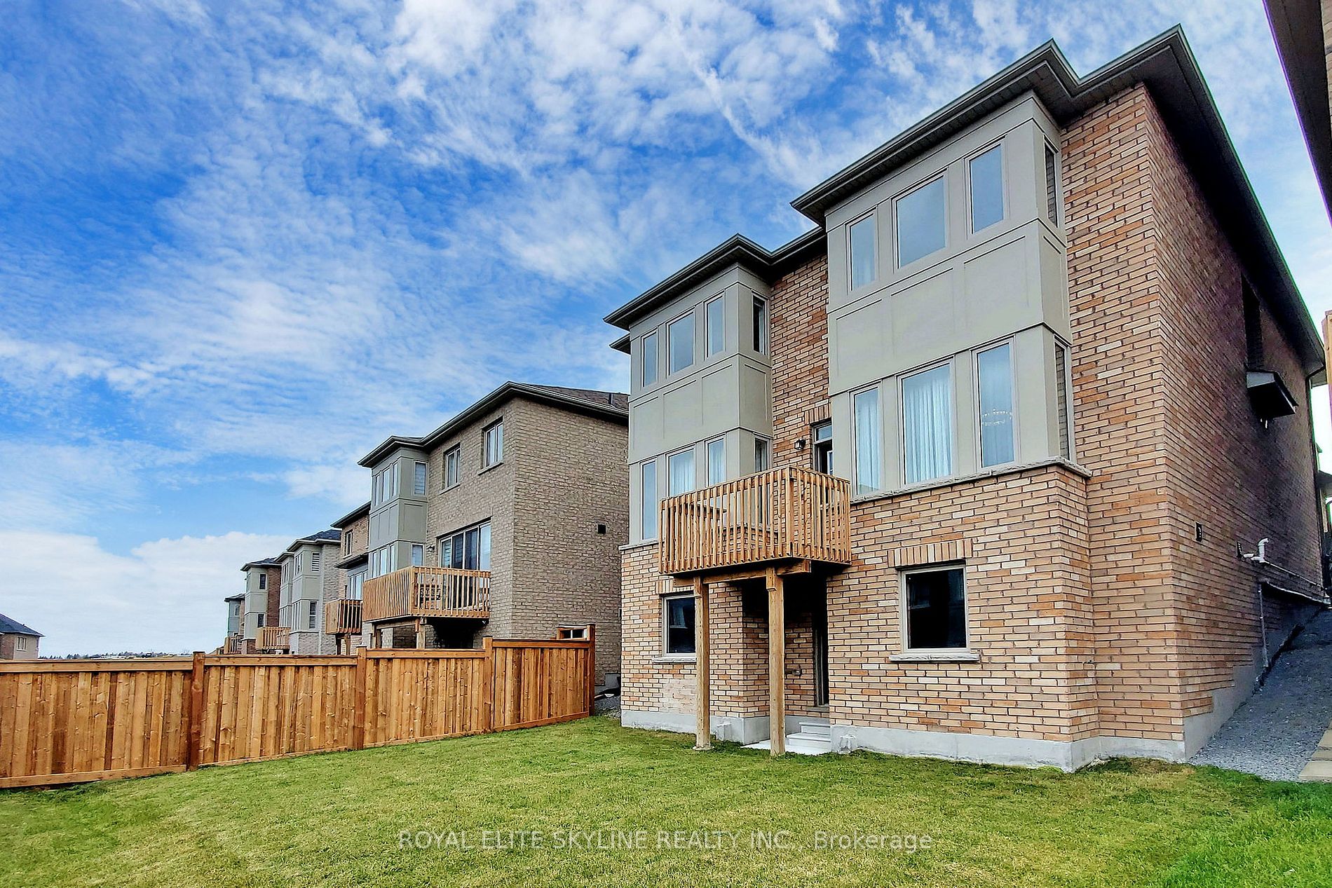 78 Balsdon Hllw