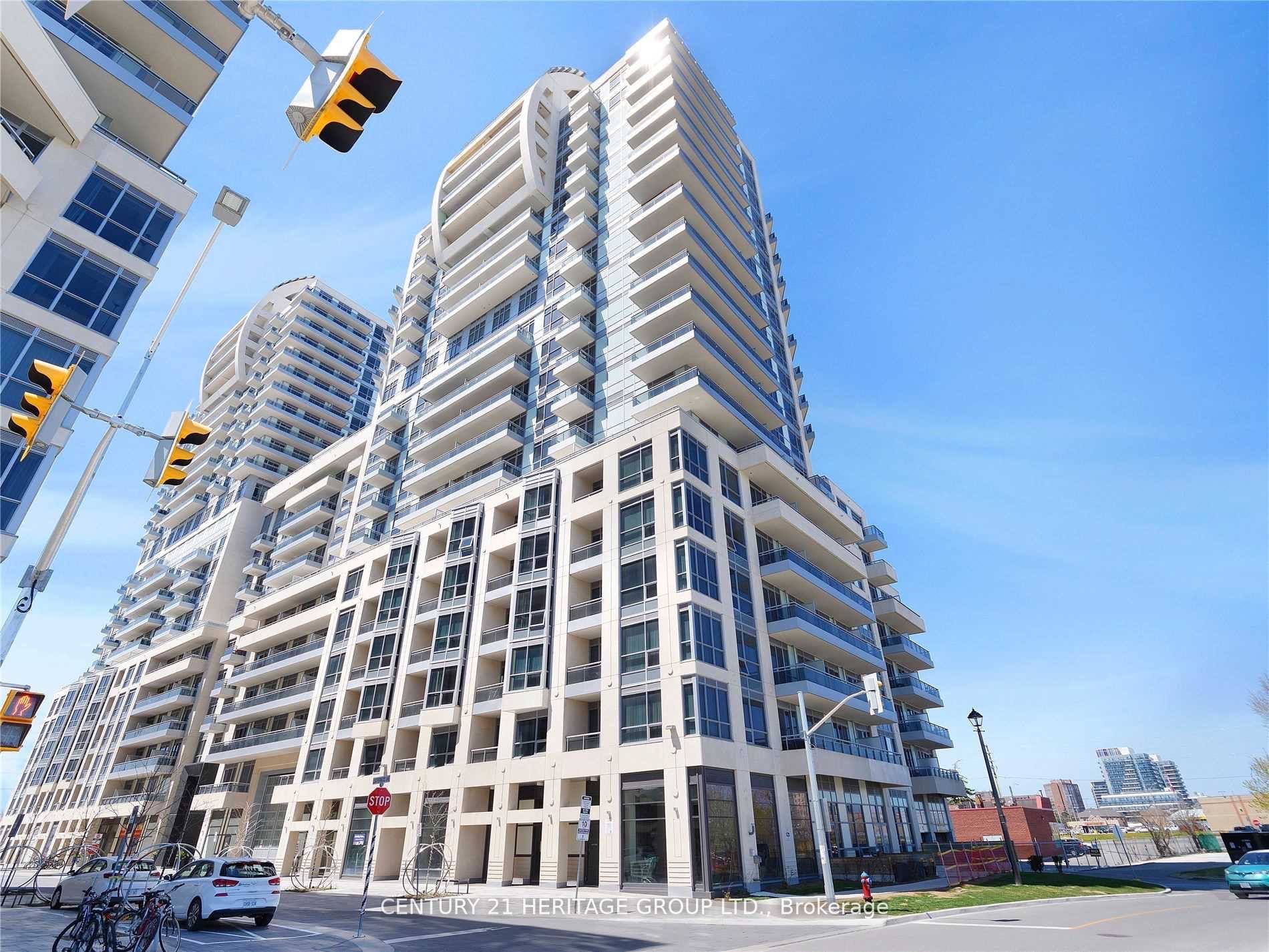 9205 Yonge St, #Ne-4