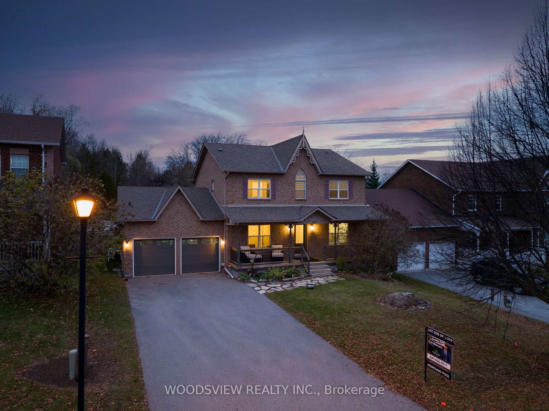 53 Bolton Dr