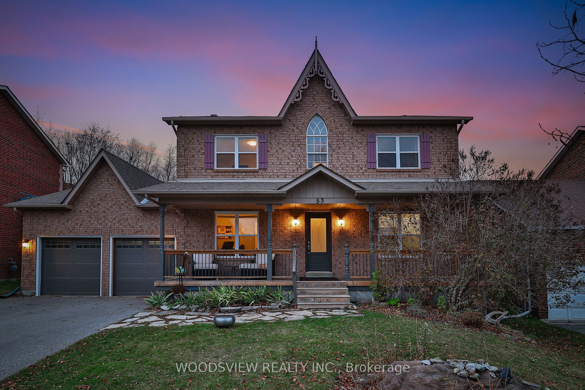 53 Bolton Dr