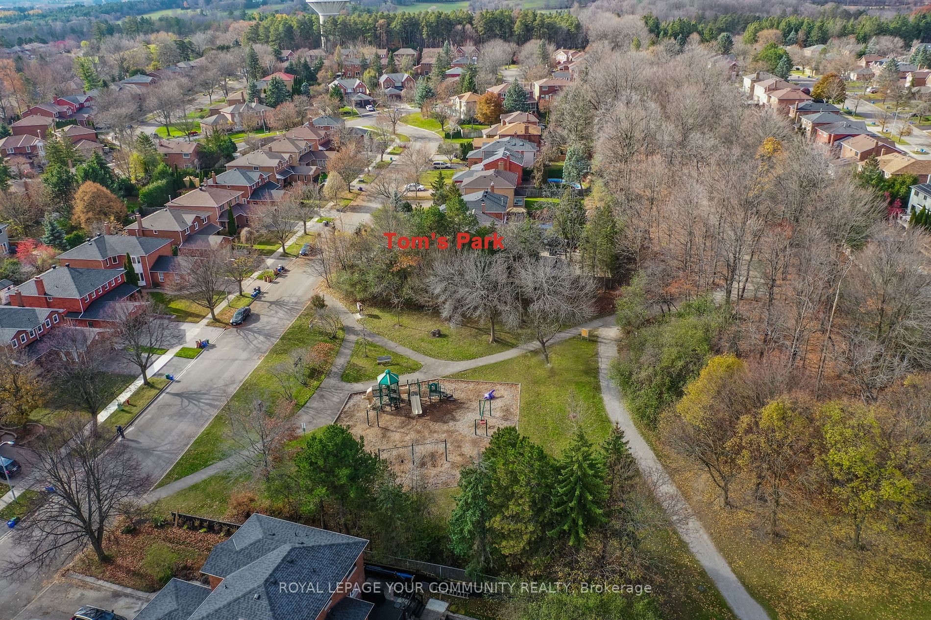 126 Heathwood Heights Dr
