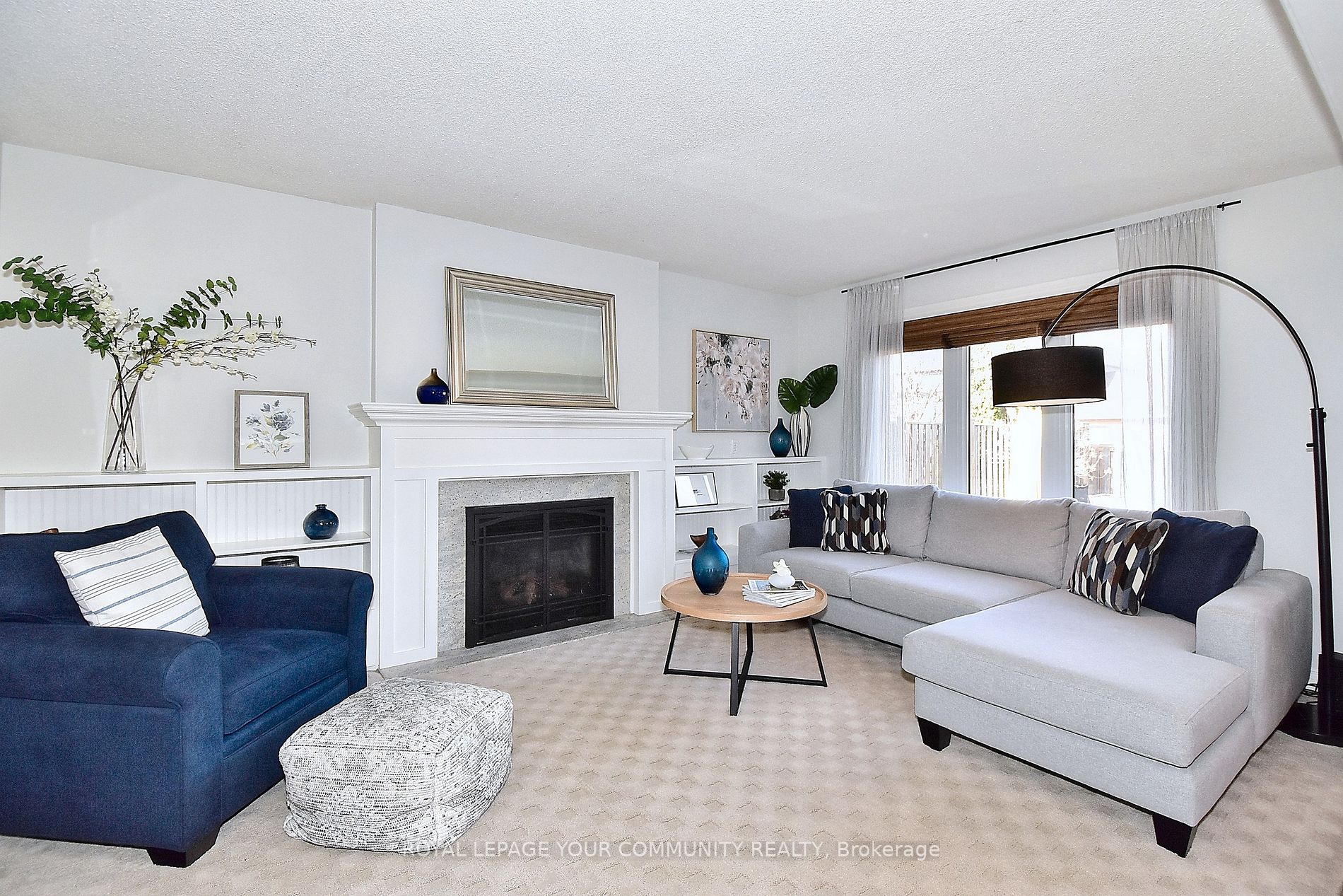 126 Heathwood Heights Dr