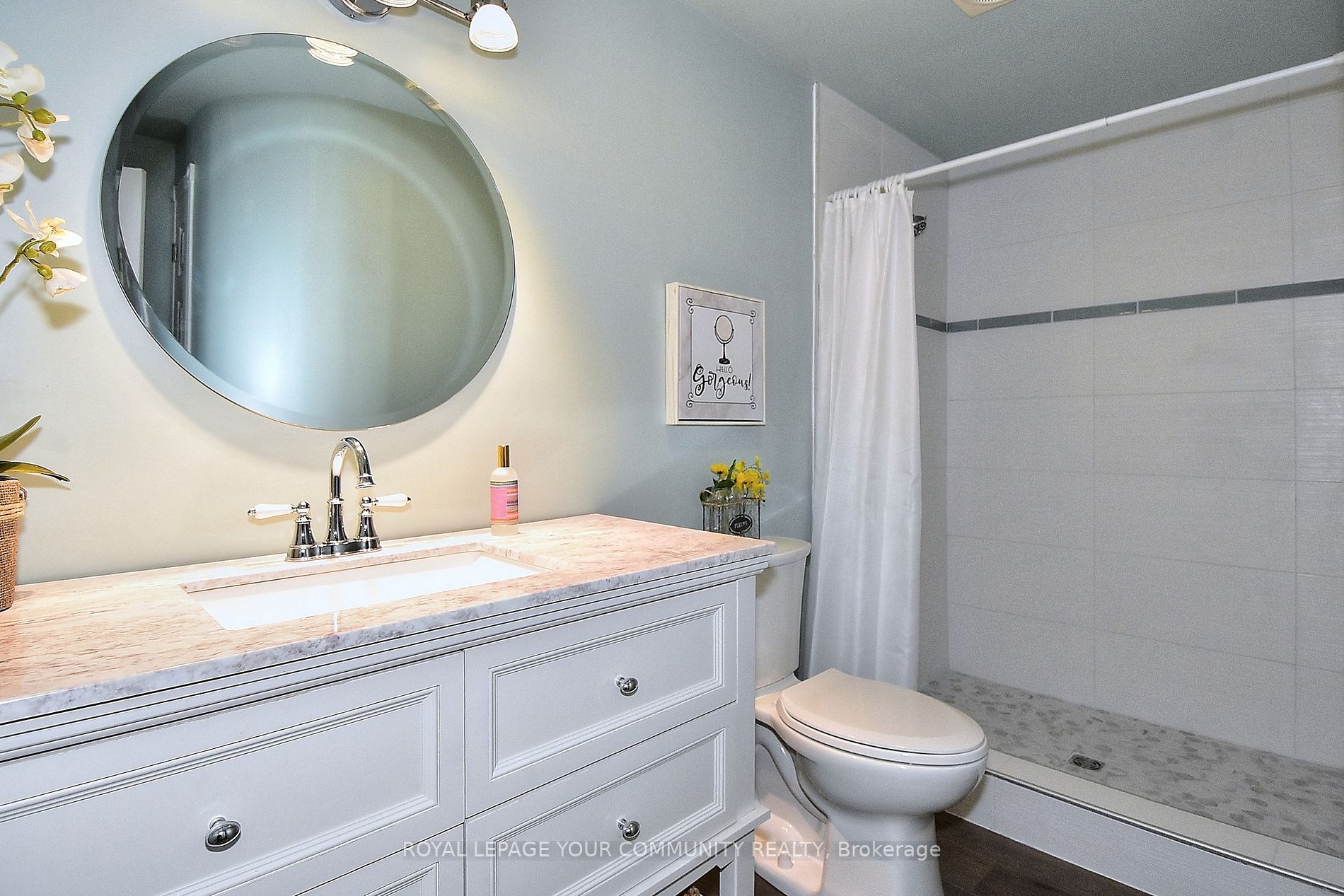 126 Heathwood Heights Dr