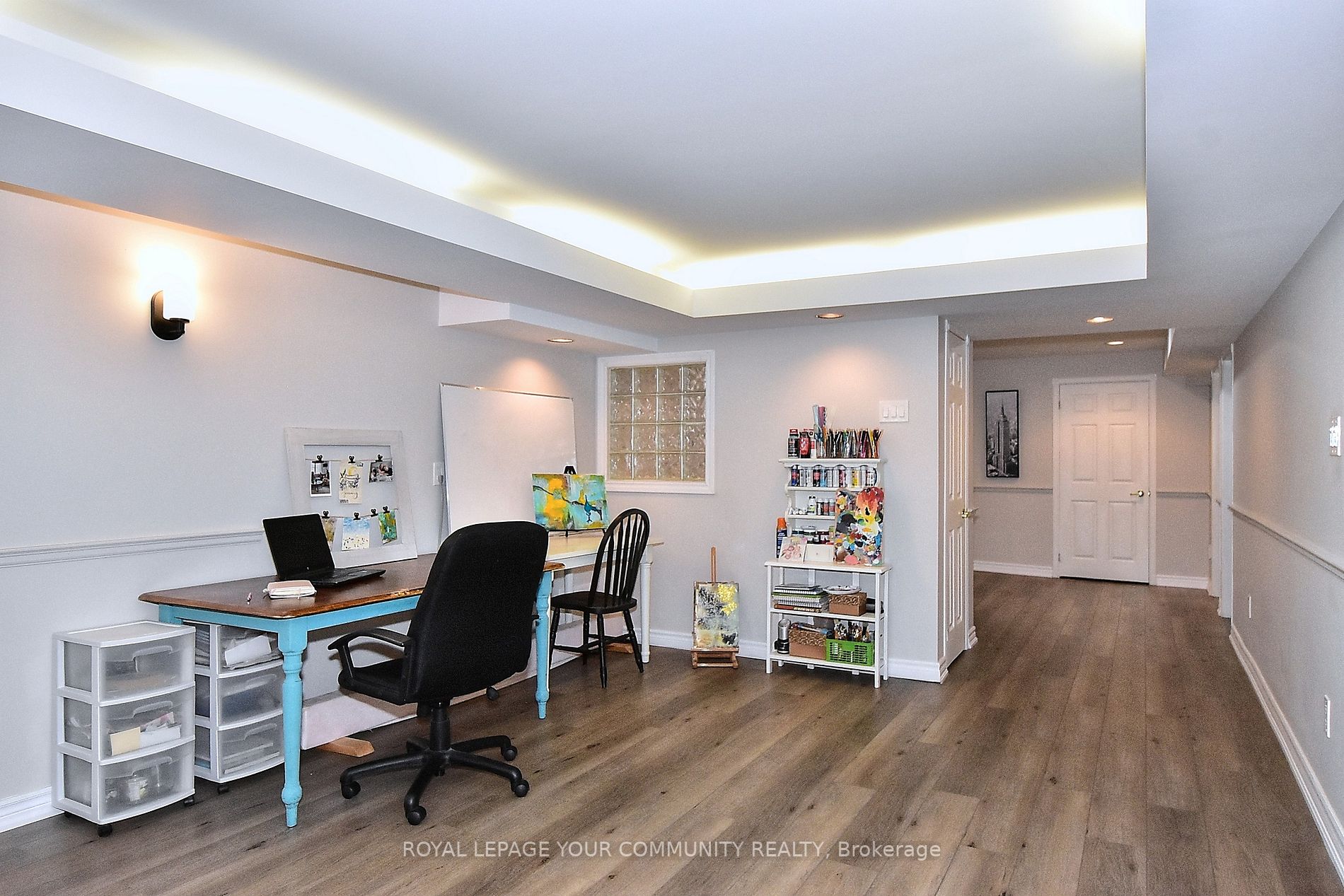 126 Heathwood Heights Dr
