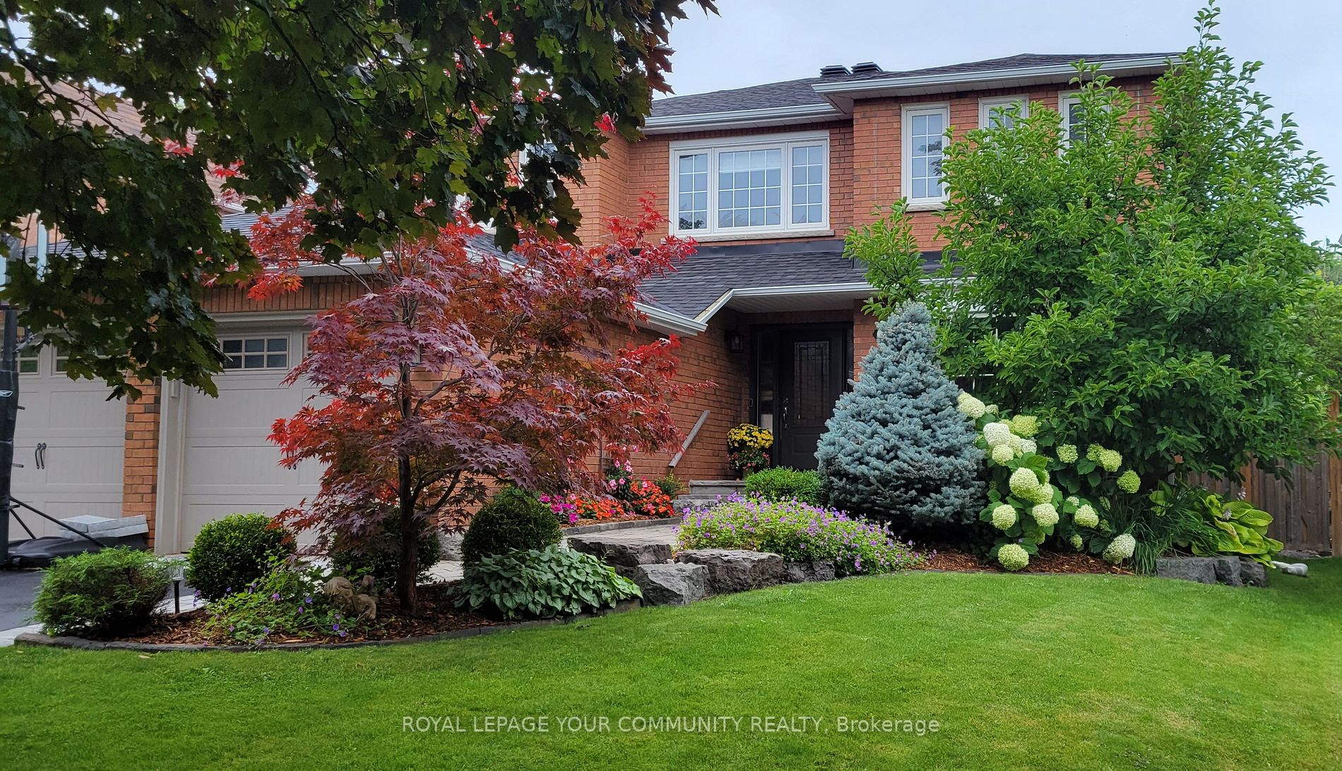 126 Heathwood Heights Dr