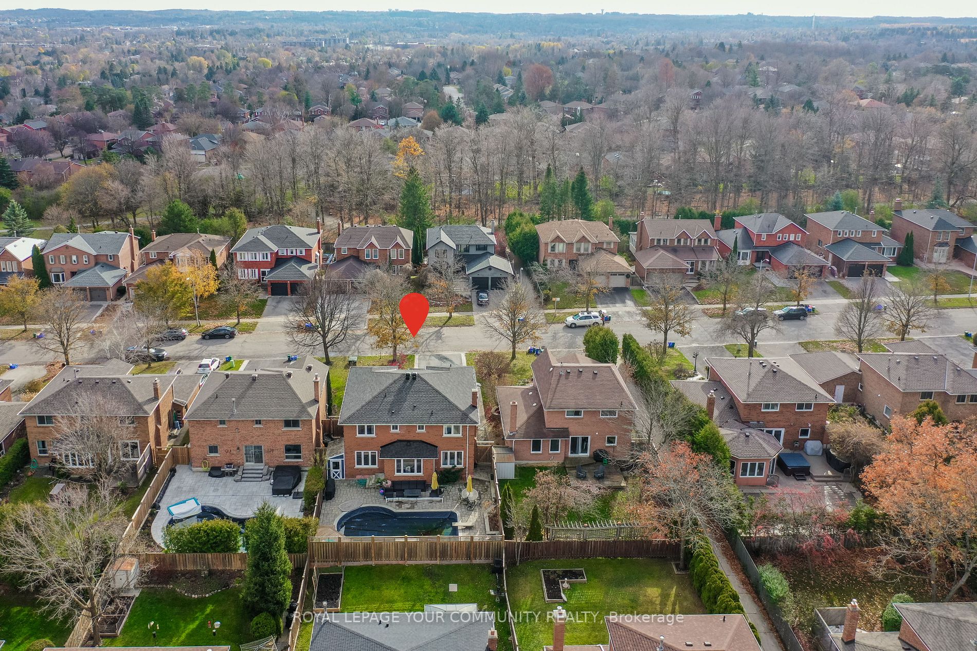 126 Heathwood Heights Dr