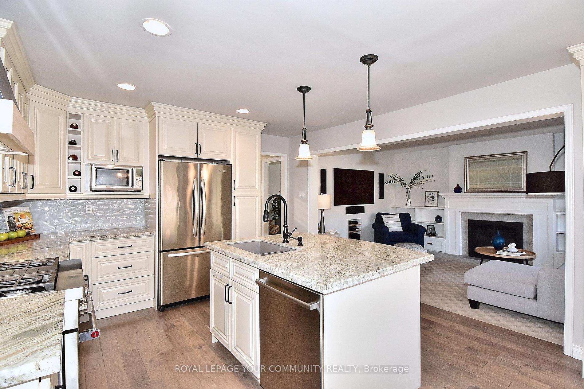 126 Heathwood Heights Dr