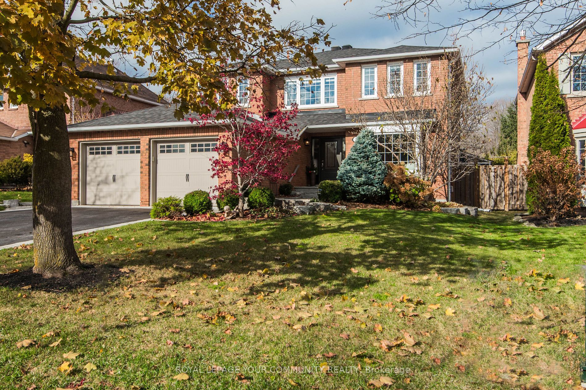 126 Heathwood Heights Dr