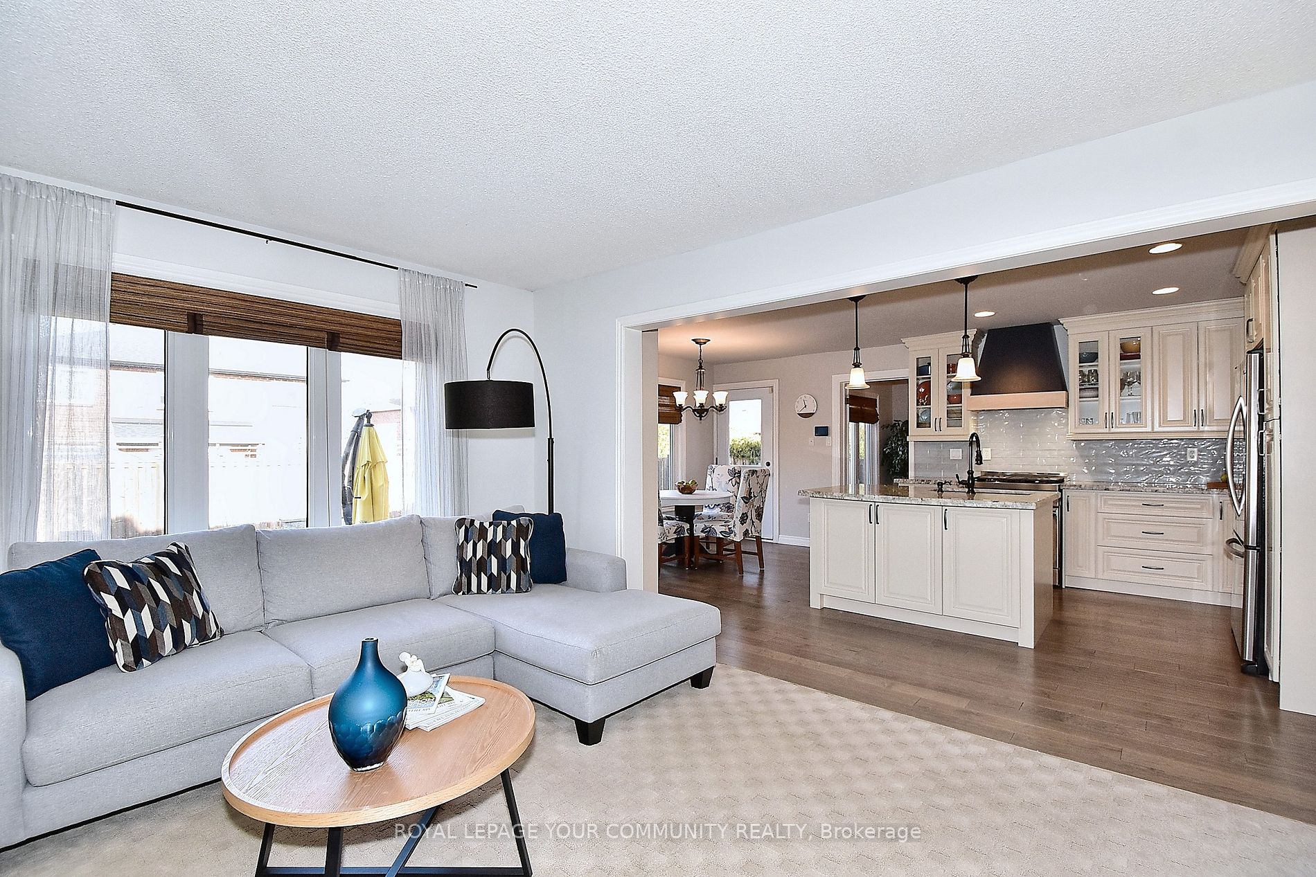 126 Heathwood Heights Dr