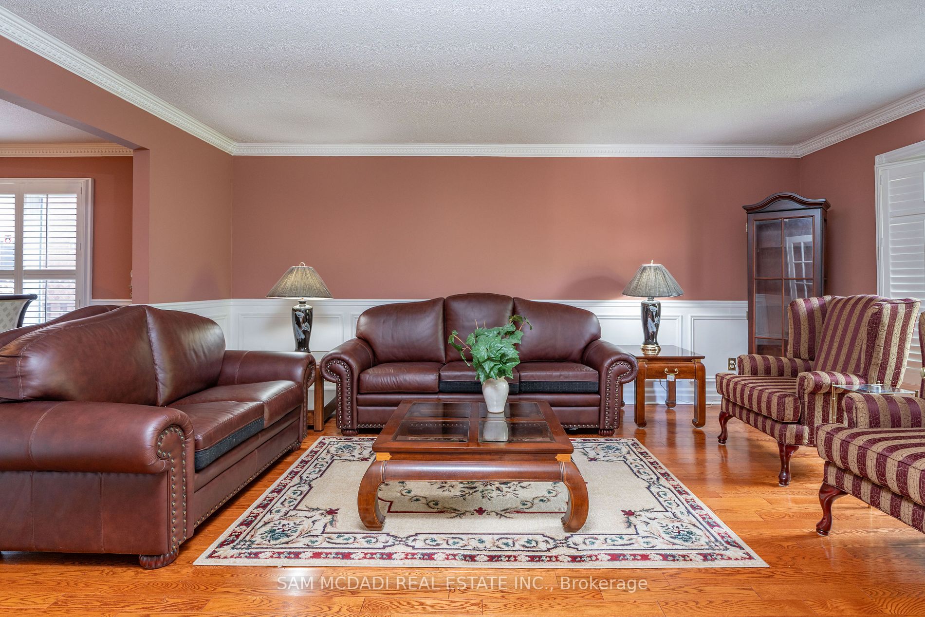 205 Carrington Dr