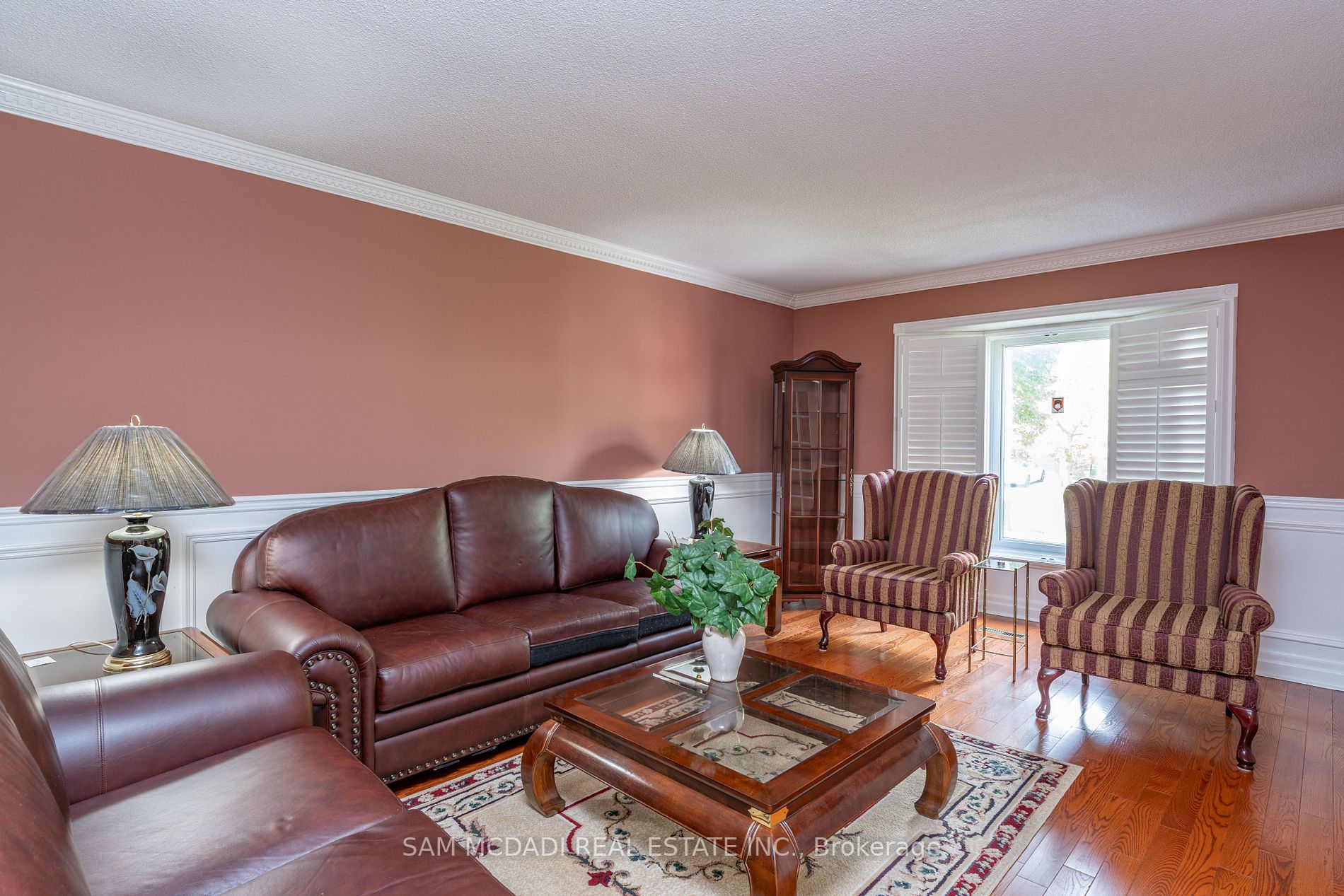 205 Carrington Dr