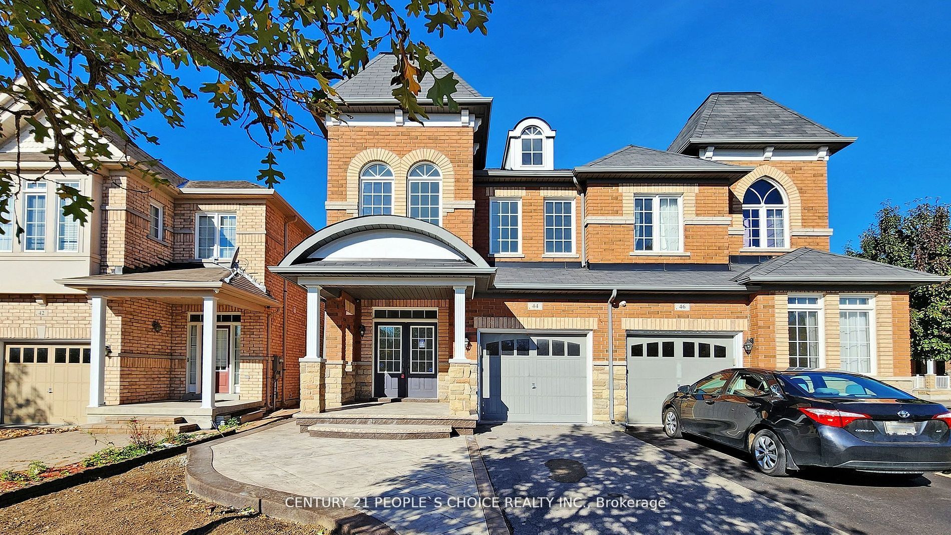 44 Turnhouse Cres