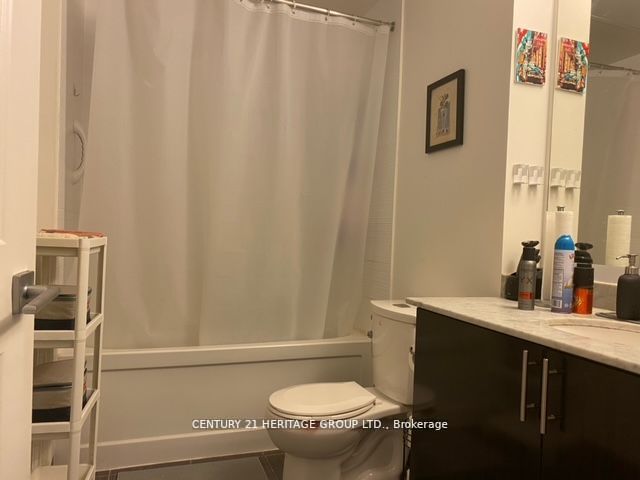 7165 Yonge St S, #1508