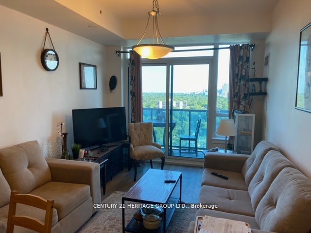 7165 Yonge St S, #1508