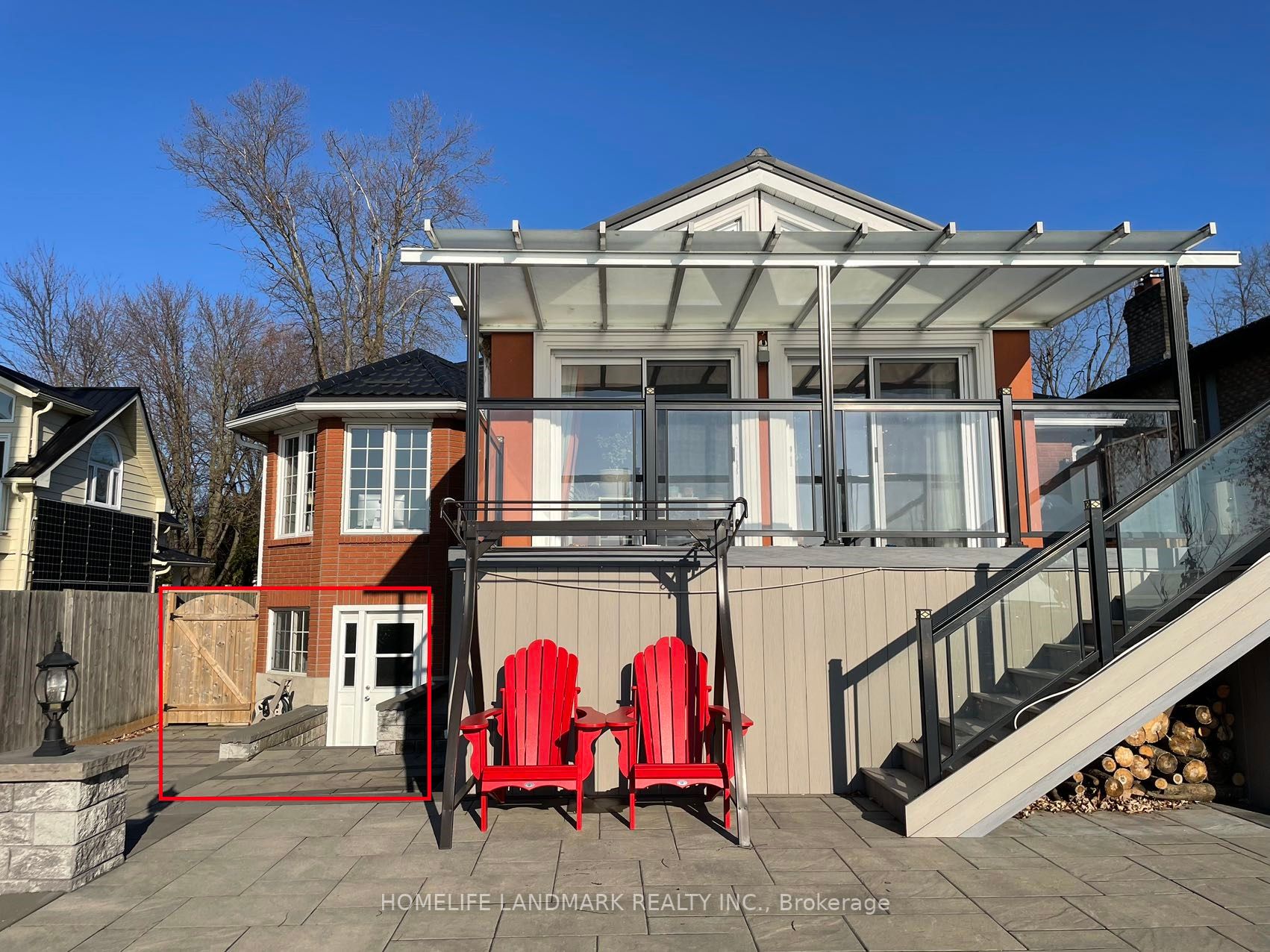 66A Cooks Bay Dr