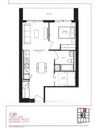 950 Portage Pkwy, #501