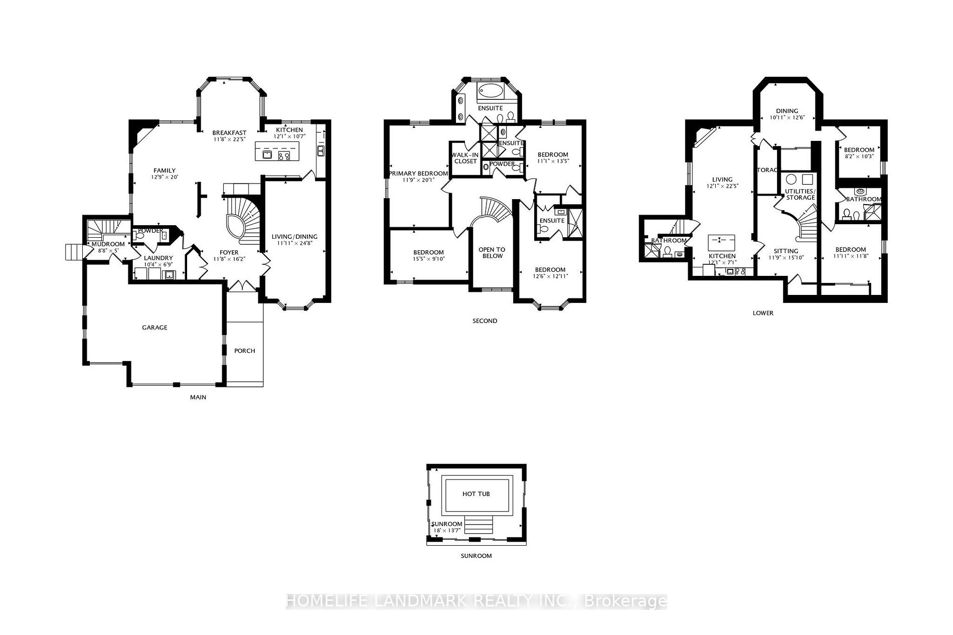 141 Valeria Blvd