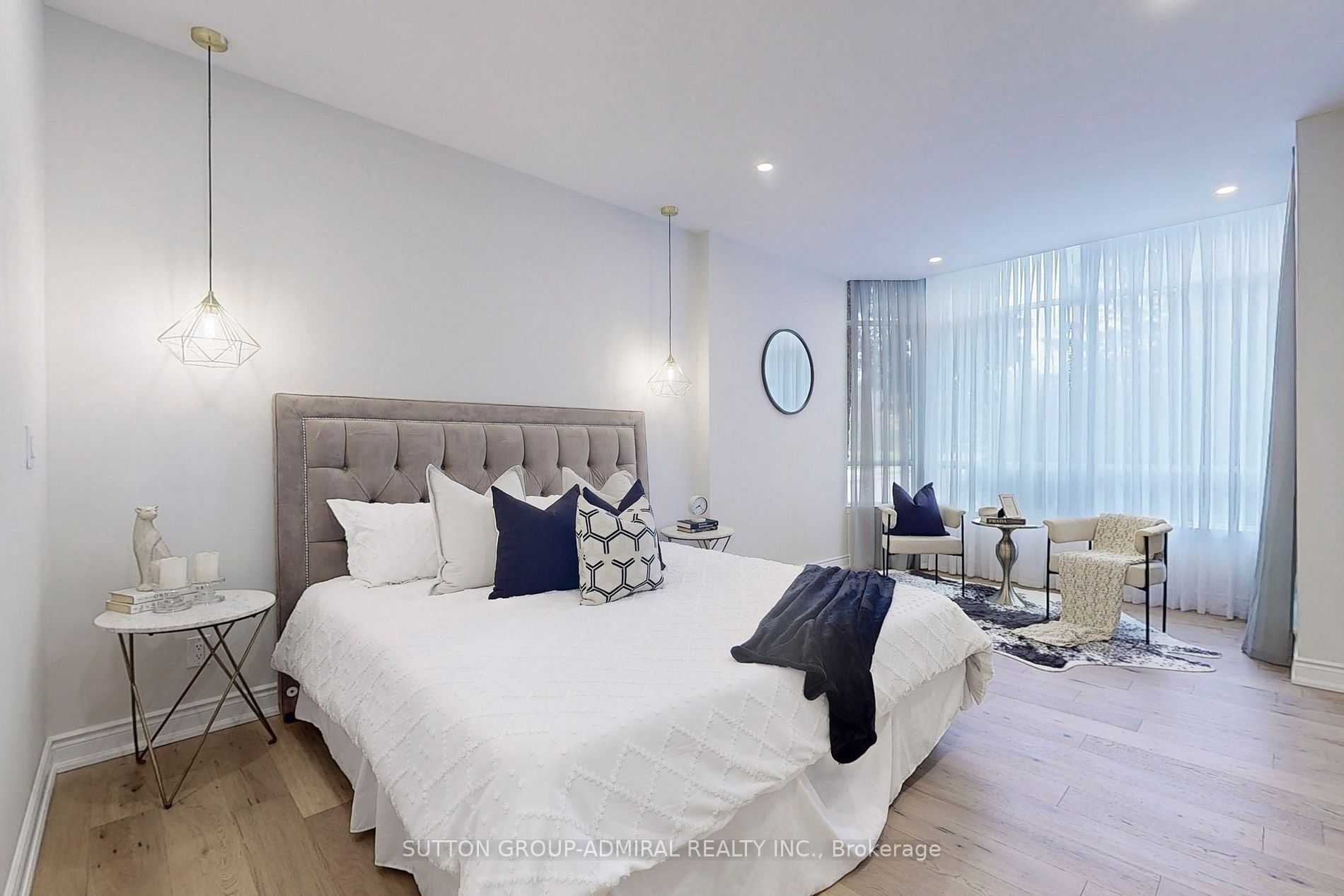 110 Promenade Circ, #109