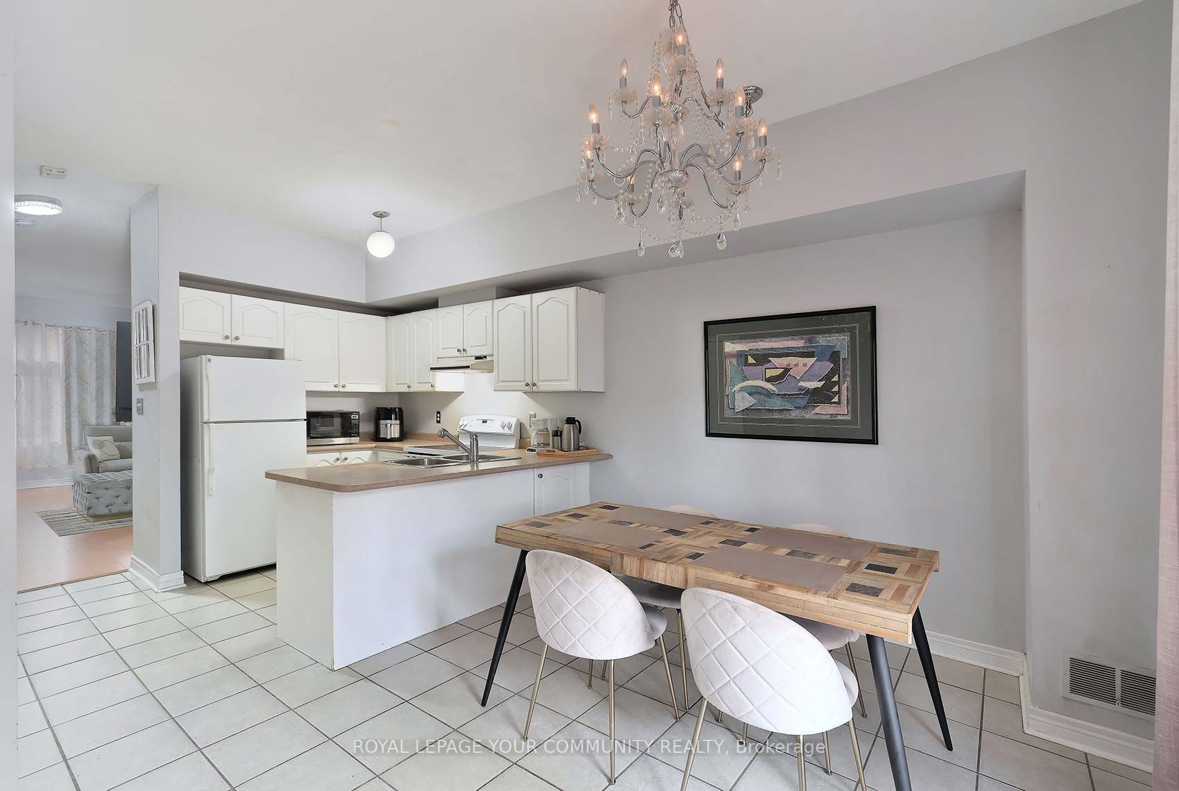 125 Hall St, #5