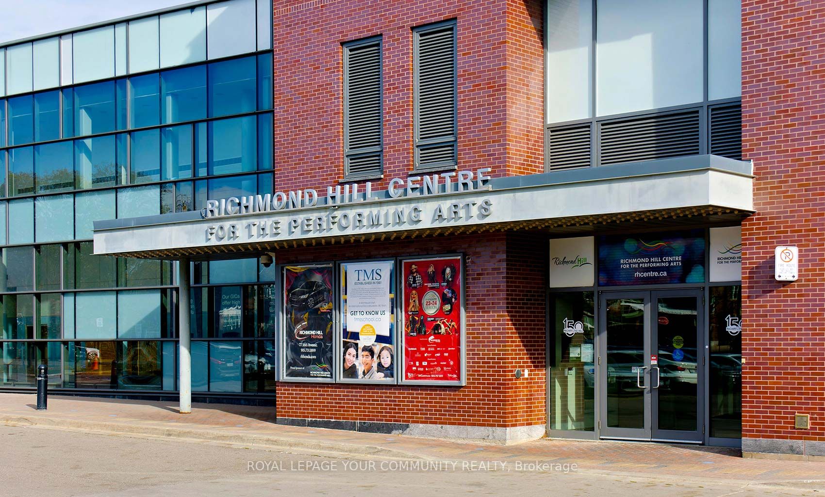125 Hall St, #5