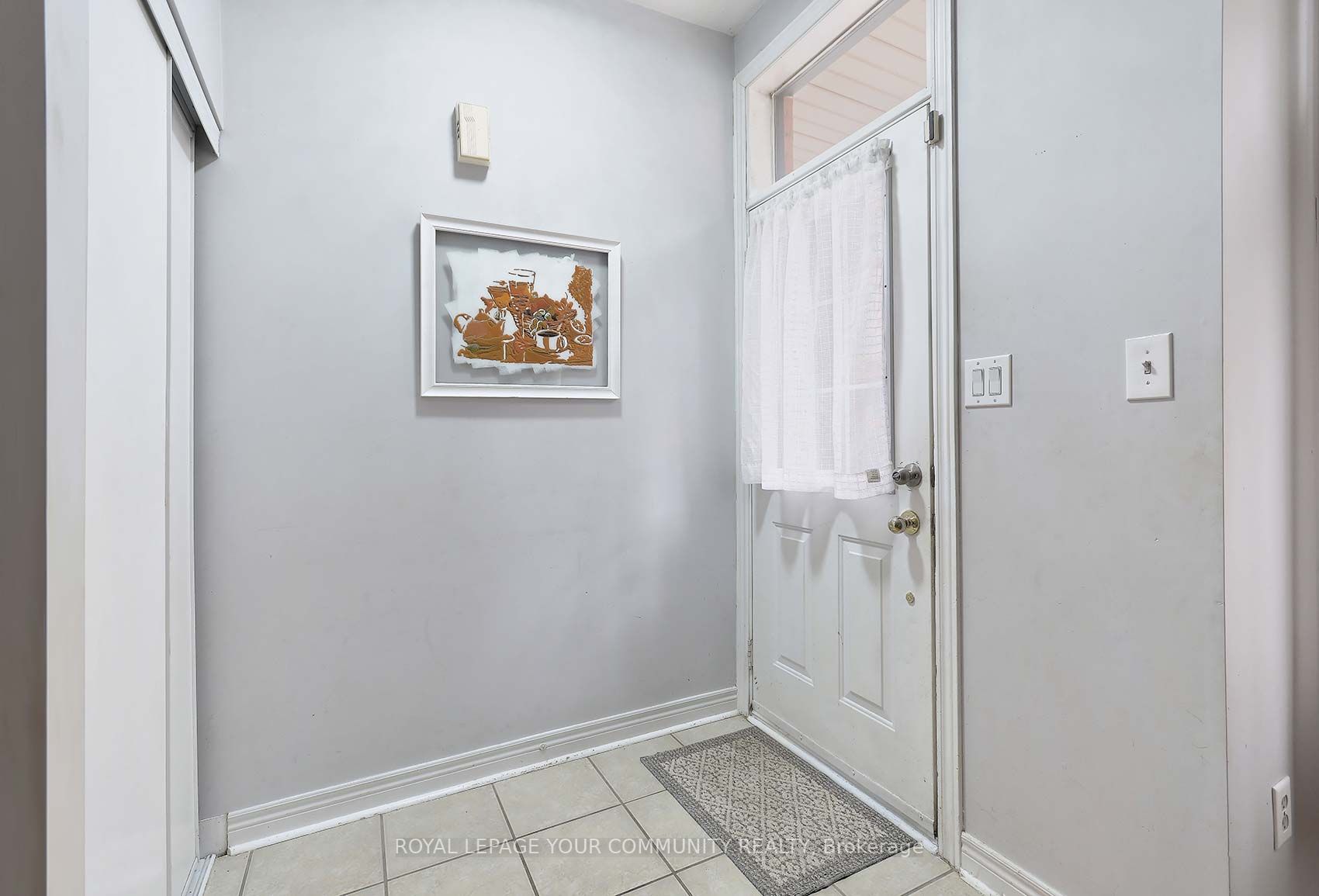 125 Hall St, #5