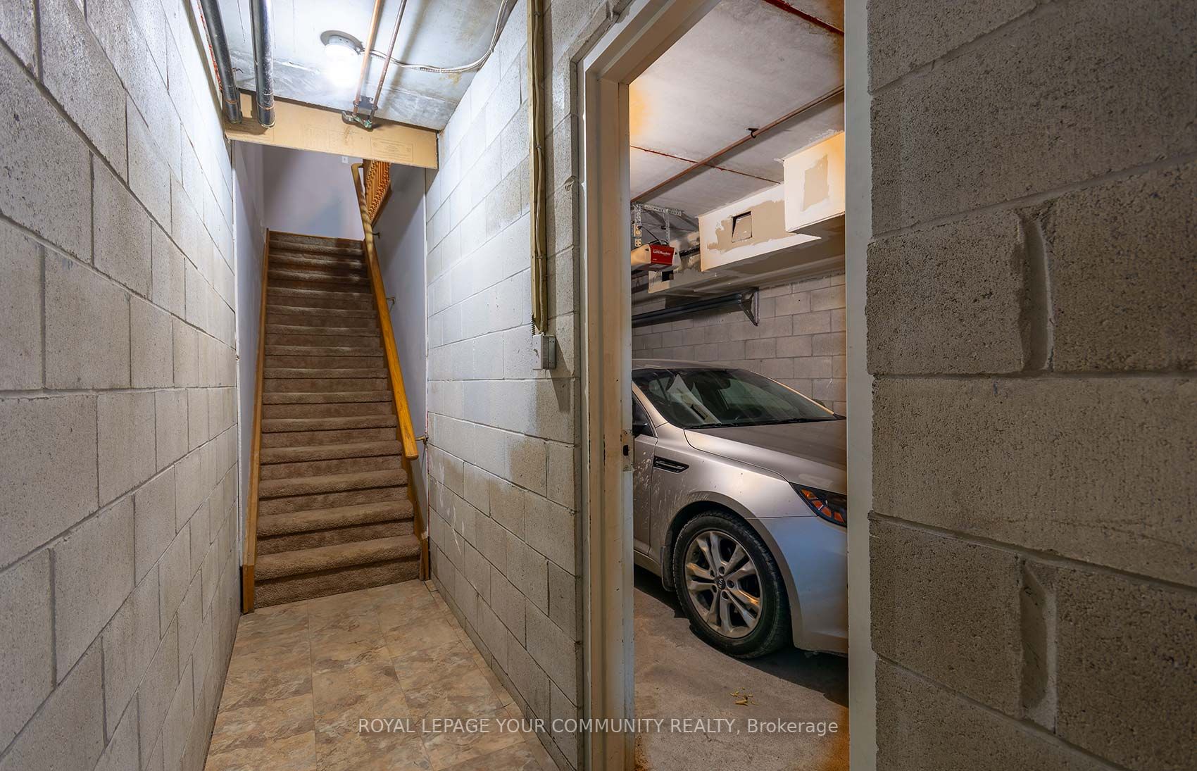 125 Hall St, #5