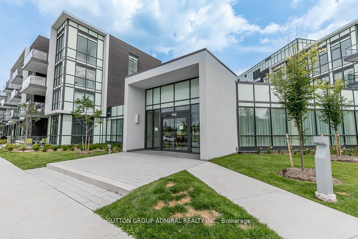 415 Sea Ray Ave, #301