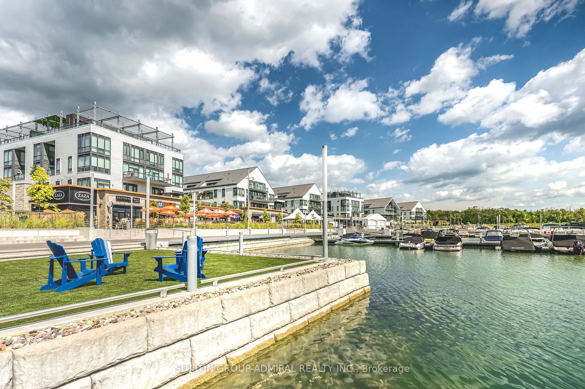 415 Sea Ray Ave, #301