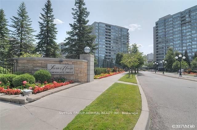 11 Townsgate Dr, #1002