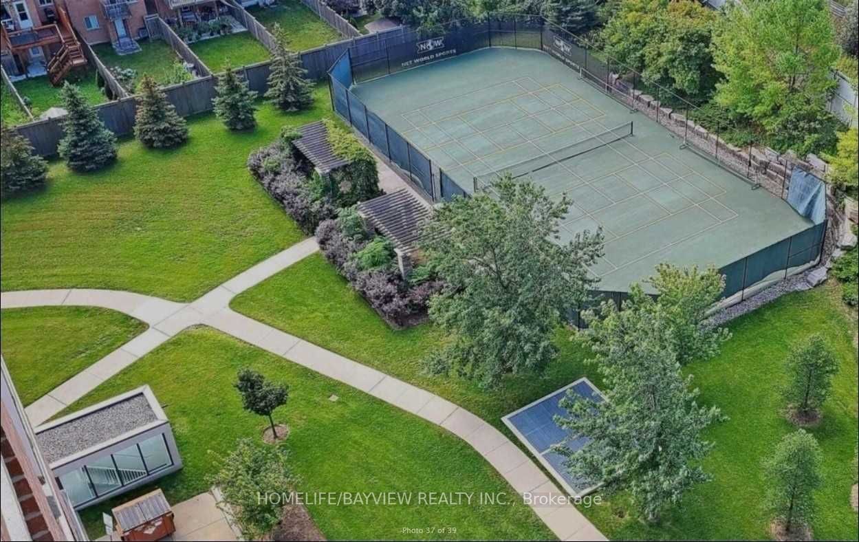 350 Red Maple Rd, #Ph 01