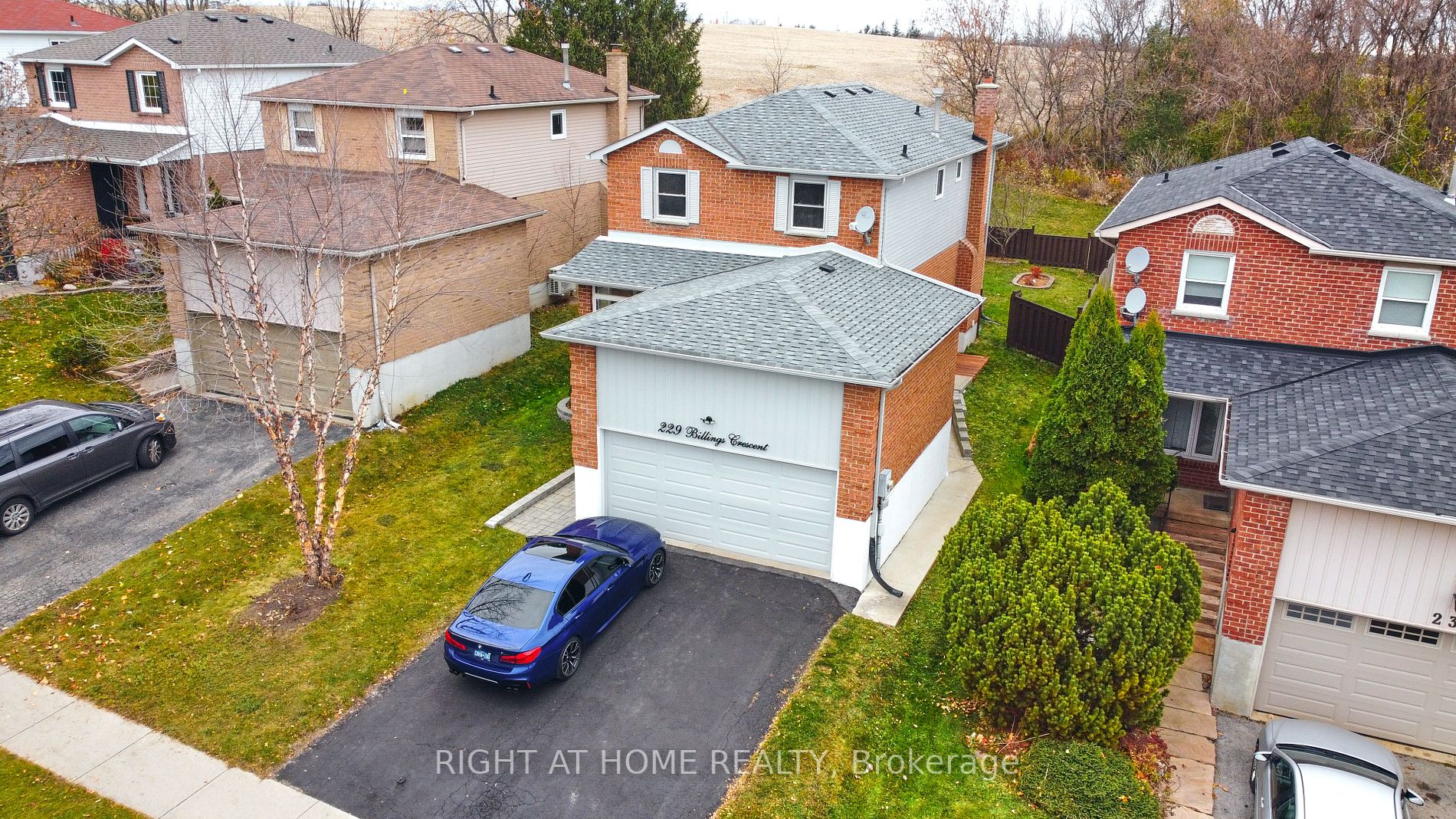 229 Billings Cres