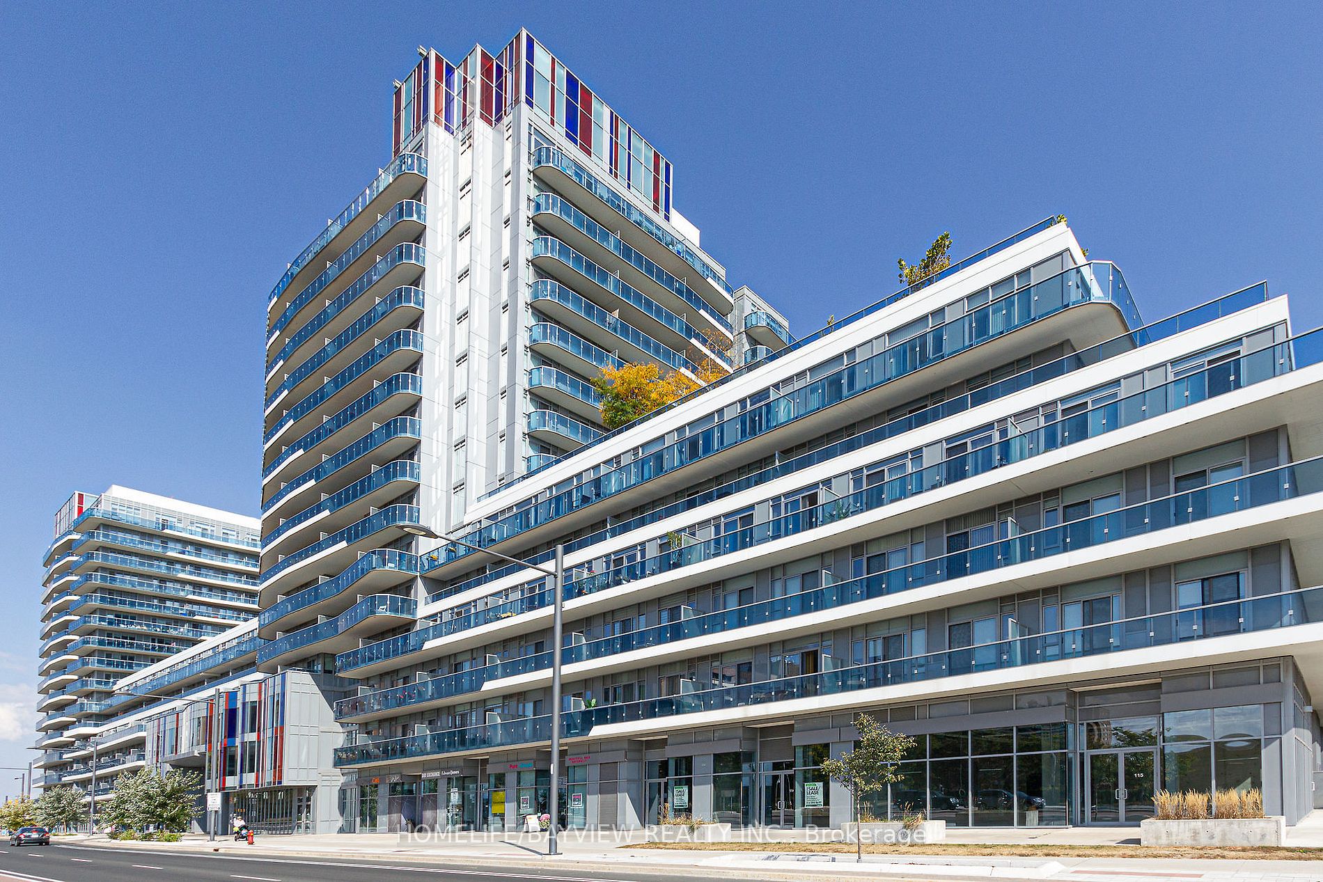 9471 Yonge St, #244