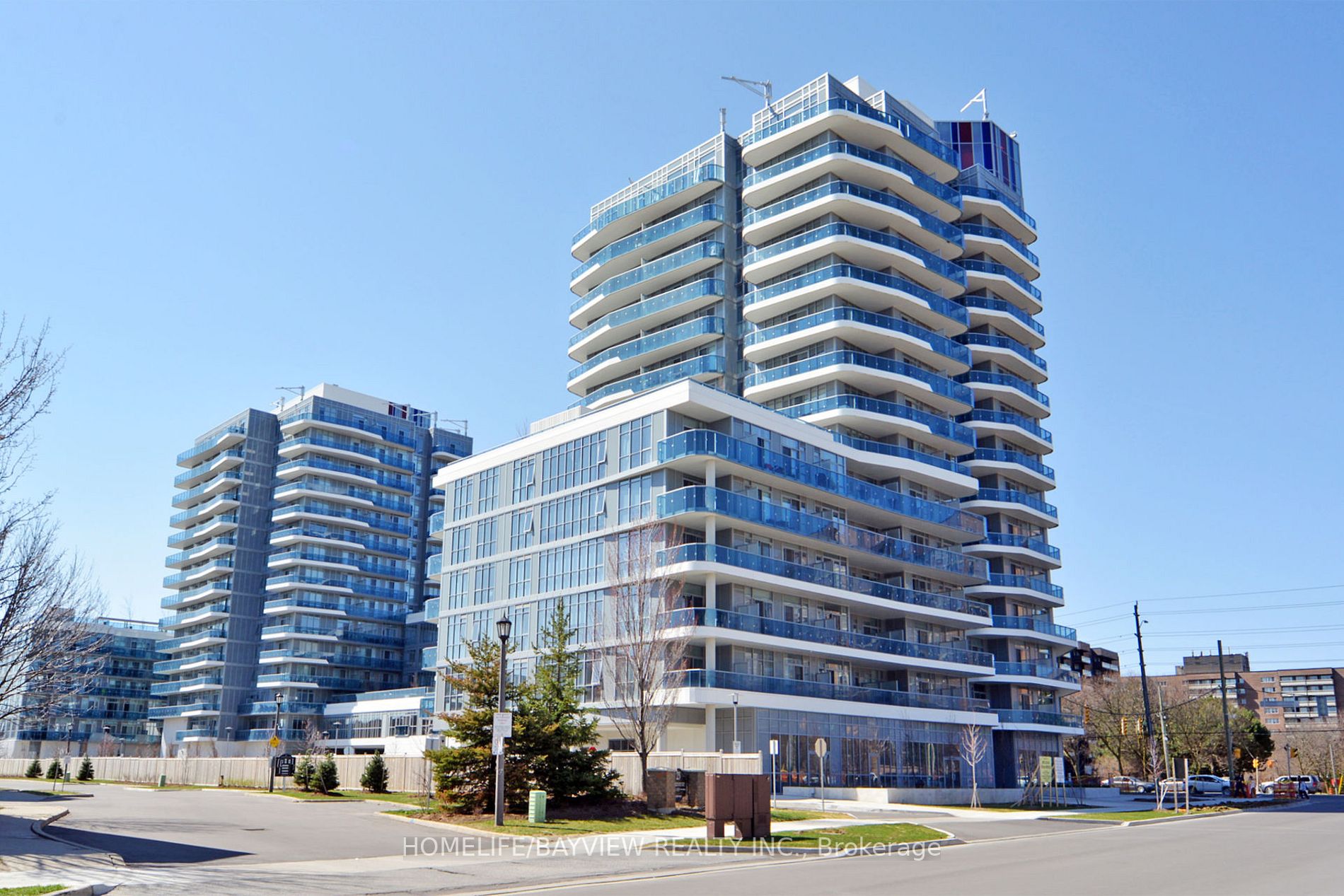 9471 Yonge St, #244