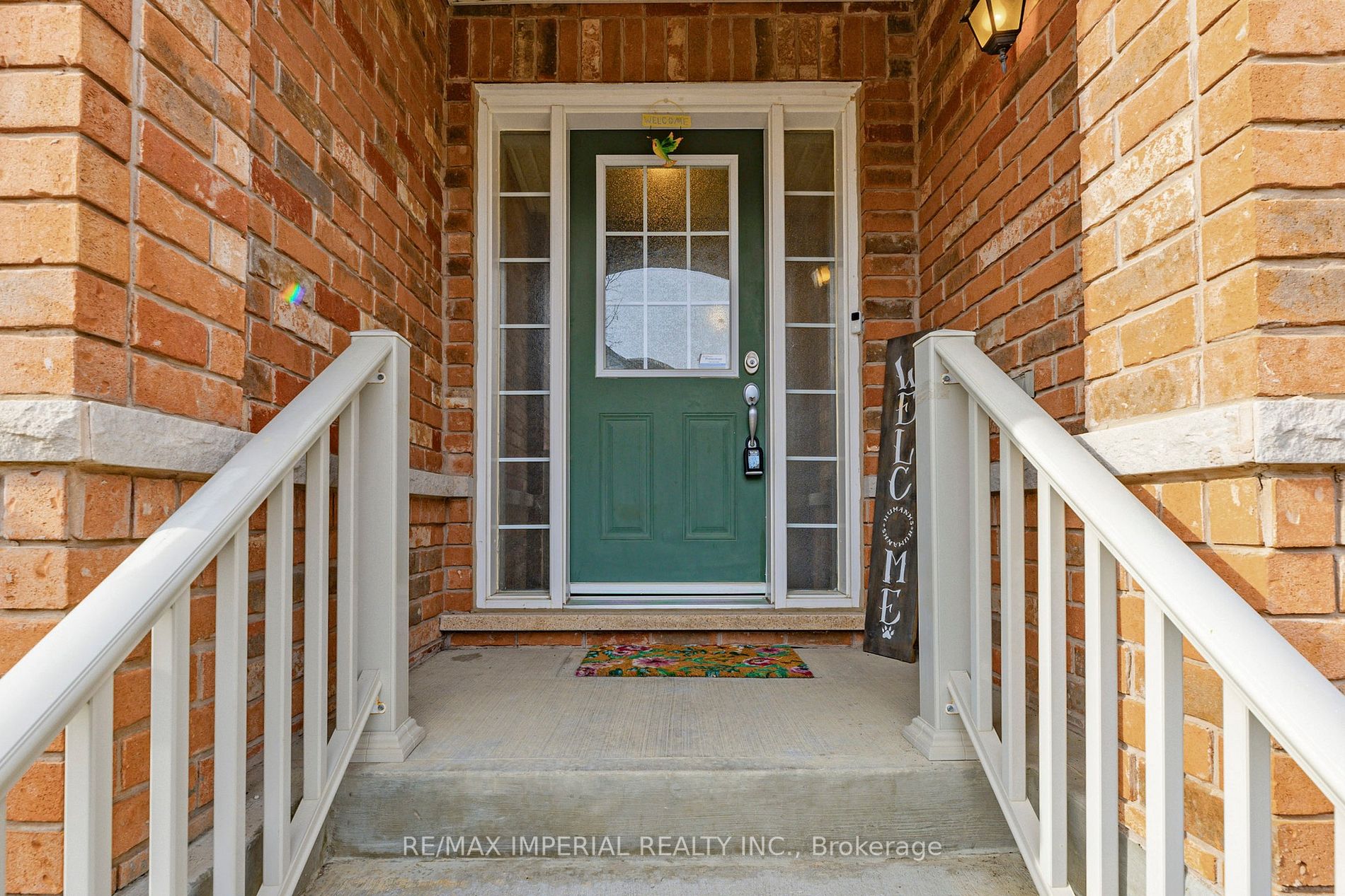 20 Stockport Rd