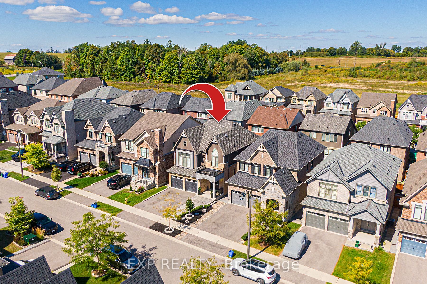 67 Leaden Hall Dr