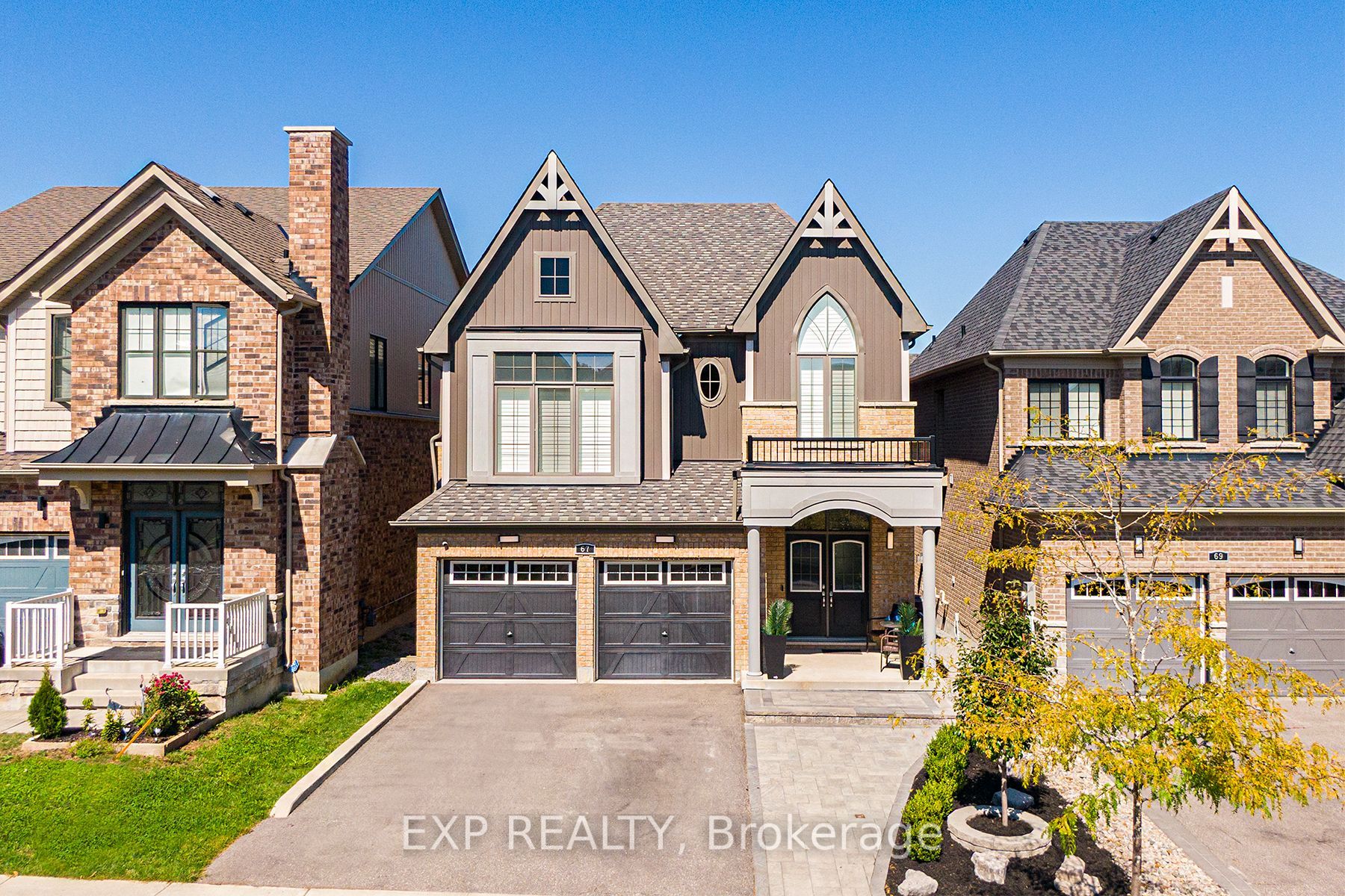 67 Leaden Hall Dr
