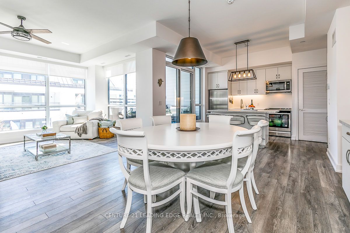 303 Broward Way, #97